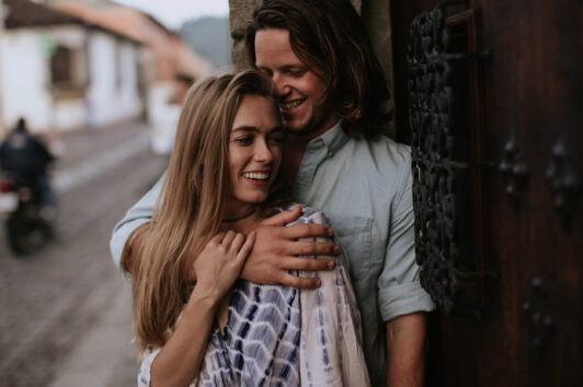 Destination wedding photographer in mexico