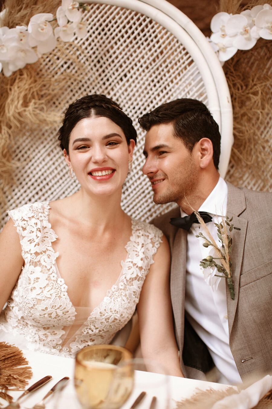 Elopement wedding Mexico