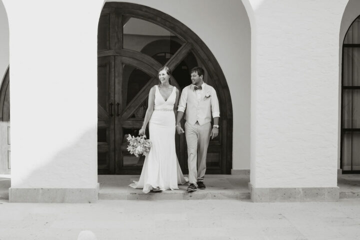 Destination Wedding Spotlight