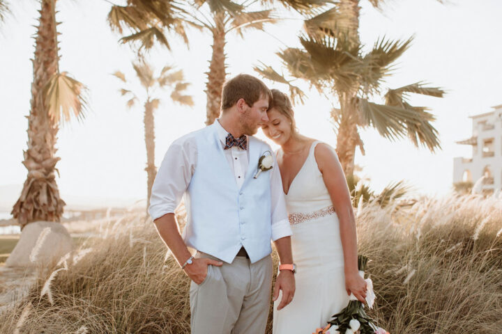 Destination Wedding Spotlight