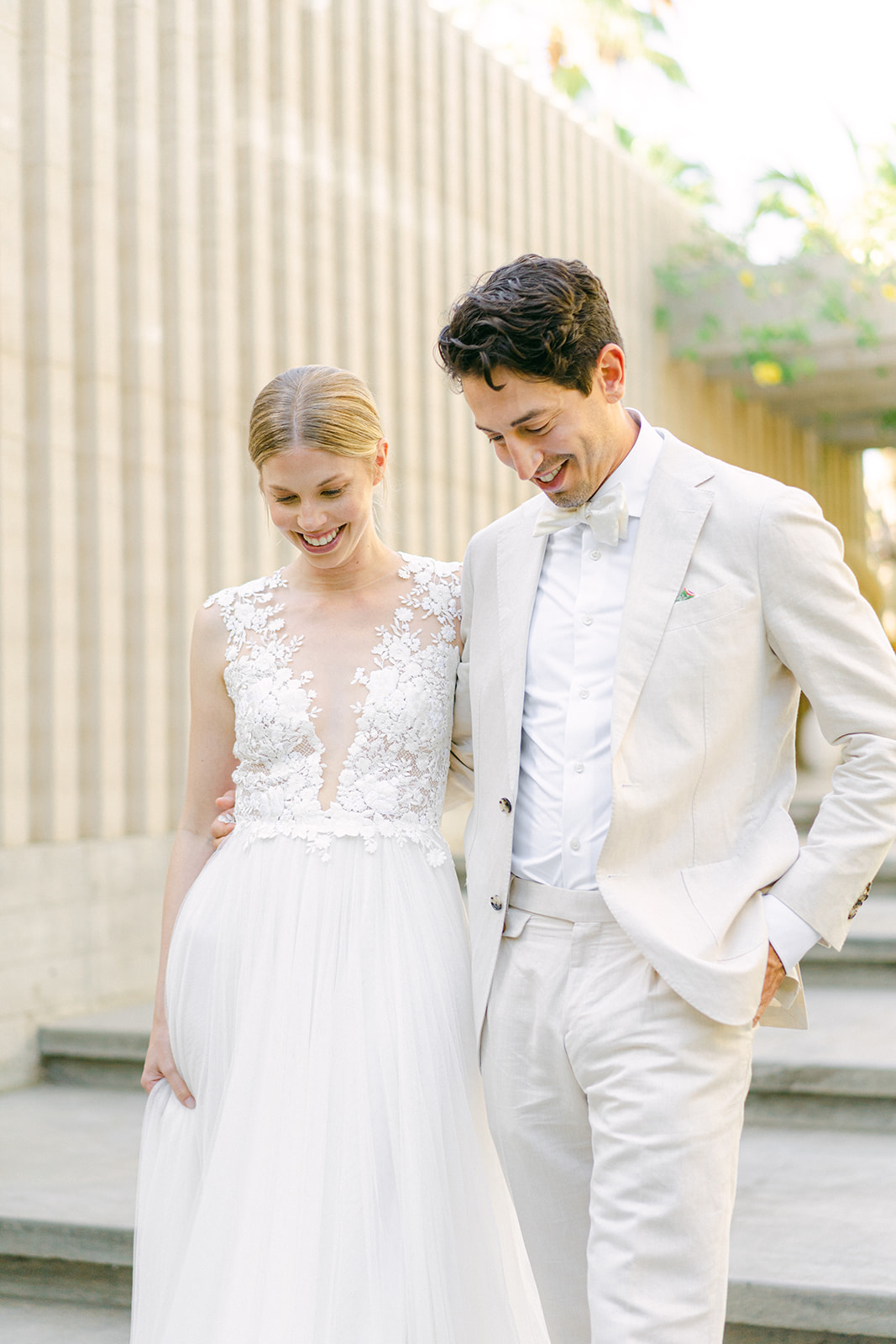 Romantic Greenery Wedding At Acre 407