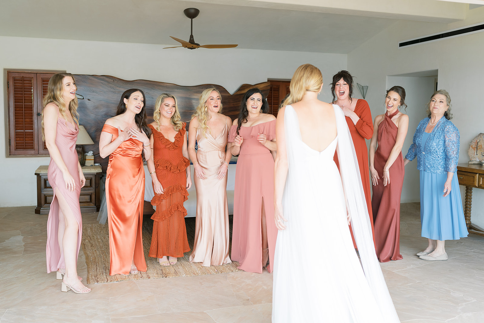 Katherine and Aldens Picture Perfect Wedding Weekend at Chileno Bay 12