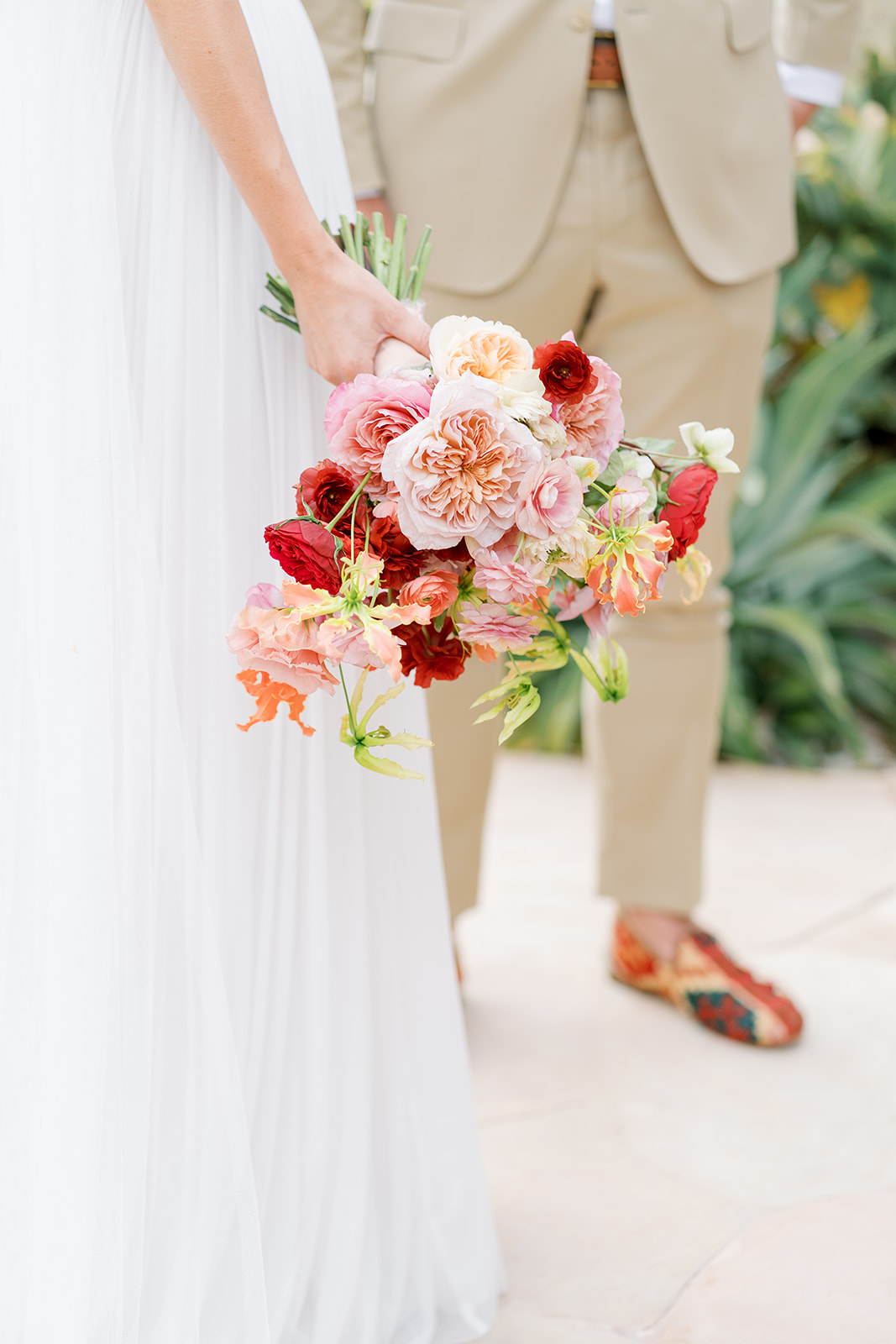 Katherine and Aldens Picture Perfect Wedding Weekend at Chileno Bay 16