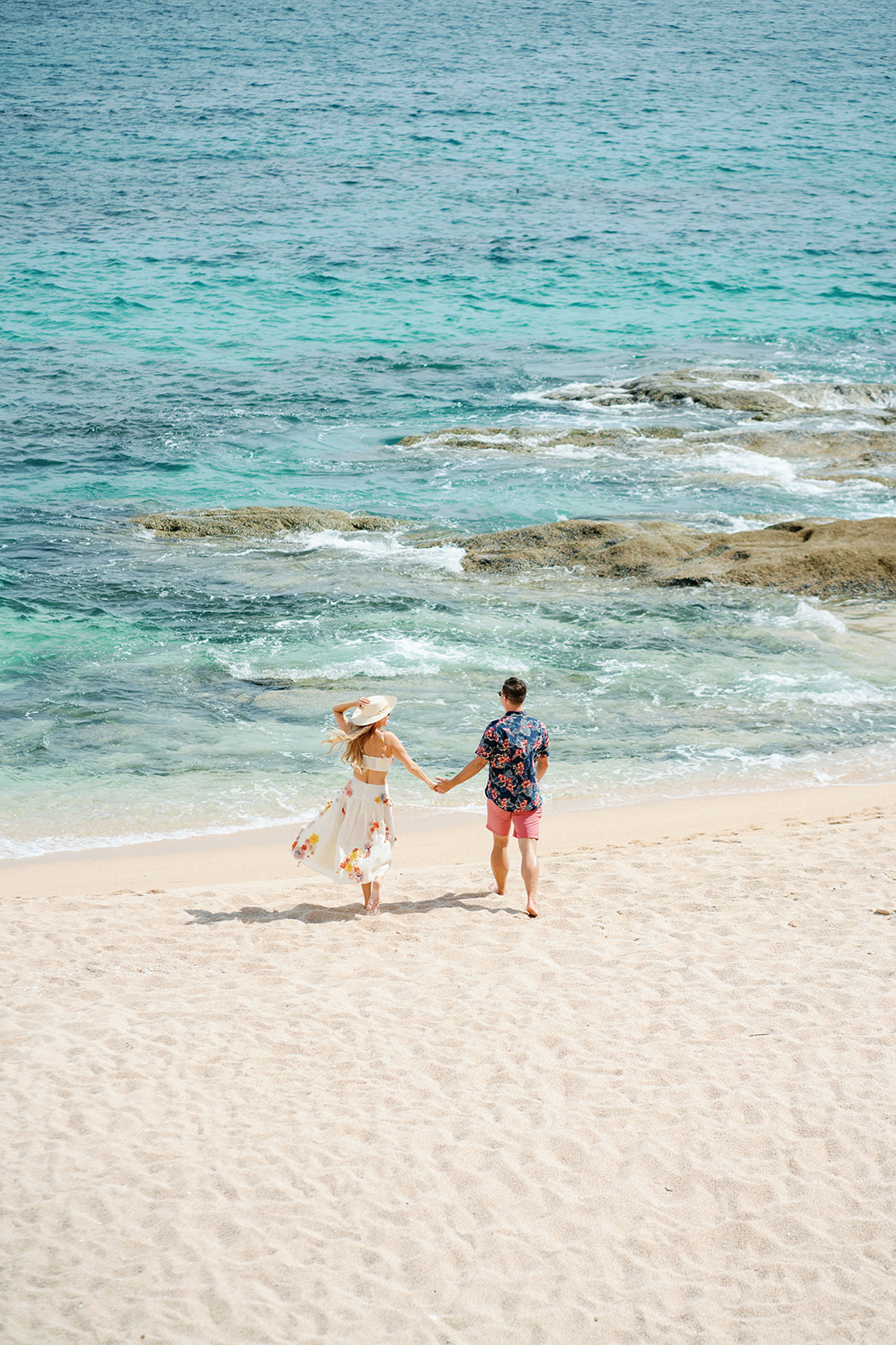 Katherine and Aldens Picture Perfect Wedding Weekend at Chileno Bay 2