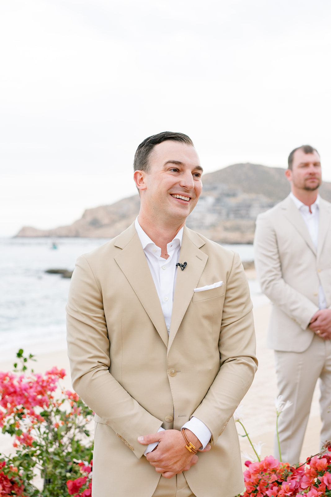 Katherine and Aldens Picture Perfect Wedding Weekend at Chileno Bay 25