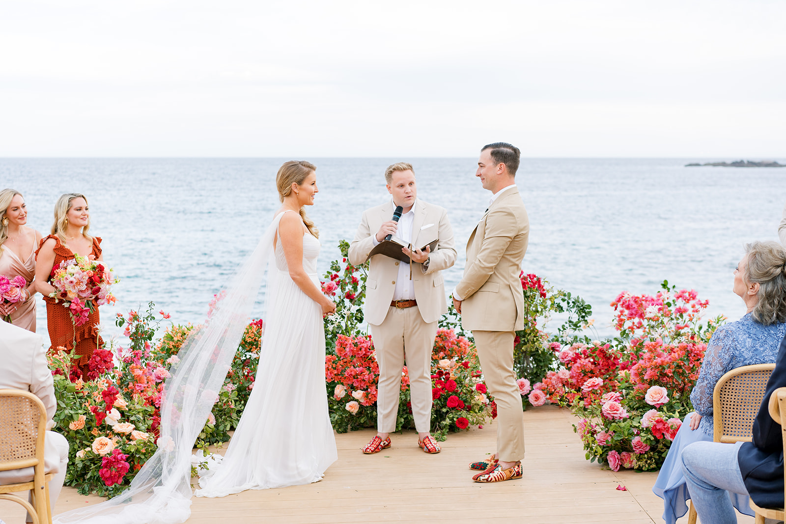 Katherine and Aldens Picture Perfect Wedding Weekend at Chileno Bay 26