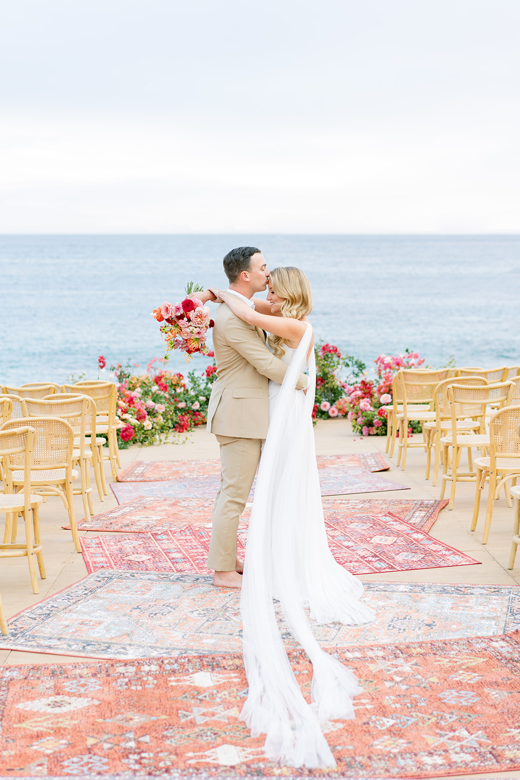Katherine and Aldens Picture Perfect Wedding Weekend at Chileno Bay 38