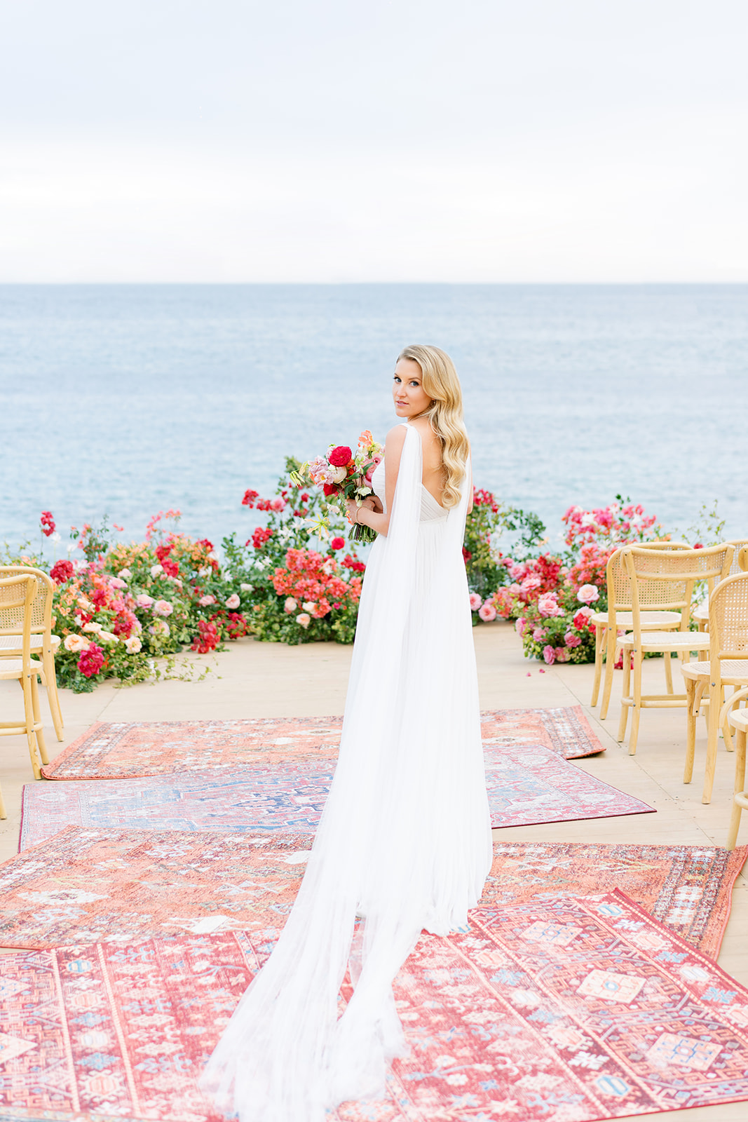 Katherine and Aldens Picture Perfect Wedding Weekend at Chileno Bay 39