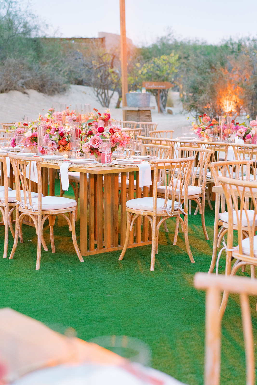 Katherine and Aldens Picture Perfect Wedding Weekend at Chileno Bay 45