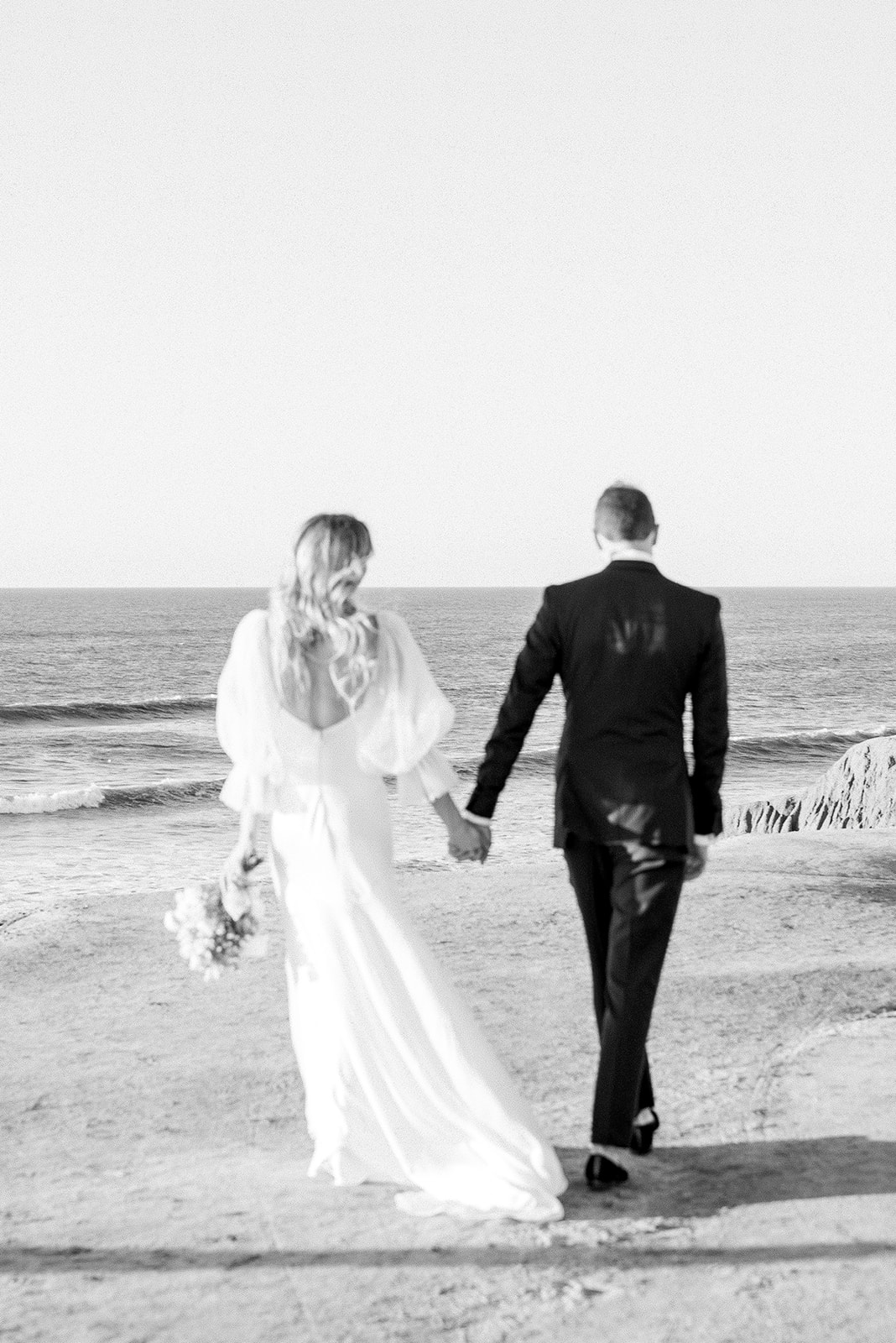 Sunset Cliffs The Perfect Backdrop for a San Diego Wedding13 1