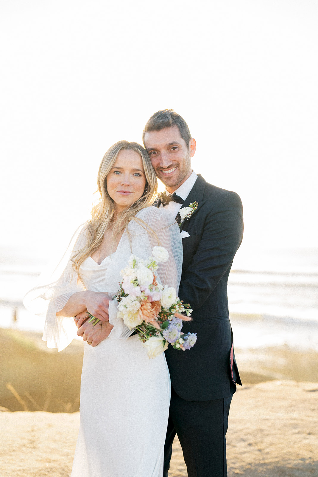 Sunset Cliffs The Perfect Backdrop for a San Diego Wedding20 1