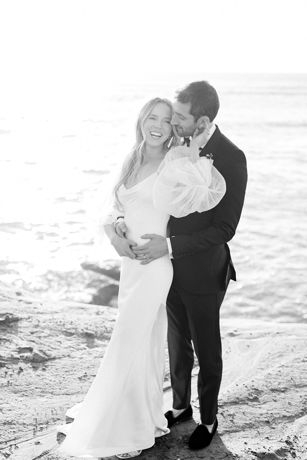 Sunset Cliffs The Perfect Backdrop for a San Diego Wedding23 1