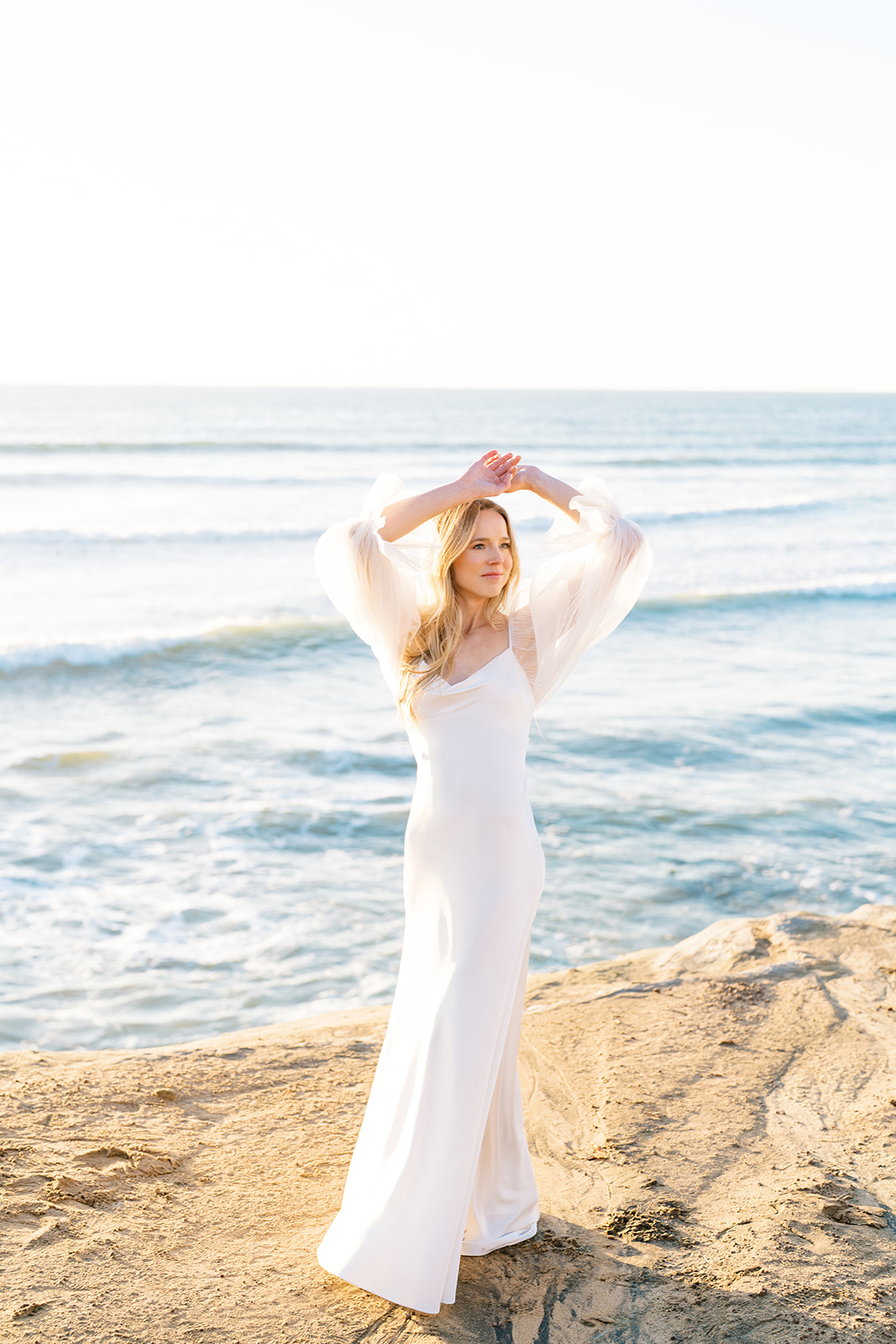 Sunset Cliffs The Perfect Backdrop for a San Diego Wedding24 1