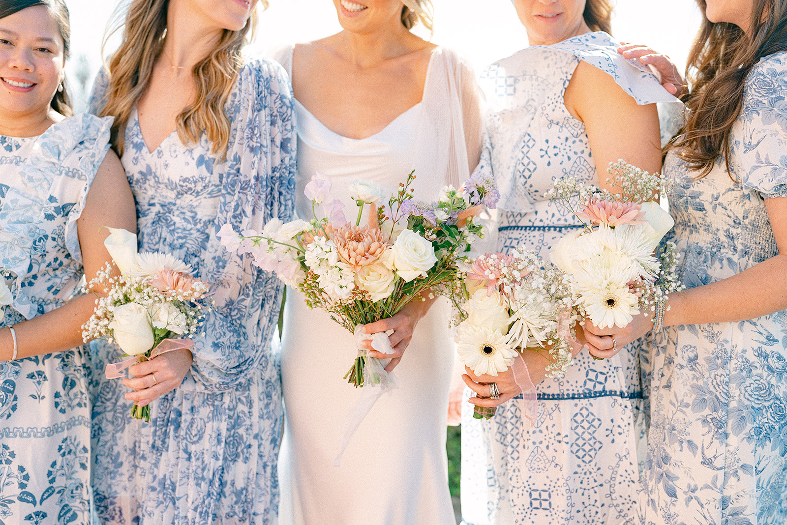 Sunset Cliffs The Perfect Backdrop for a San Diego Wedding5 1