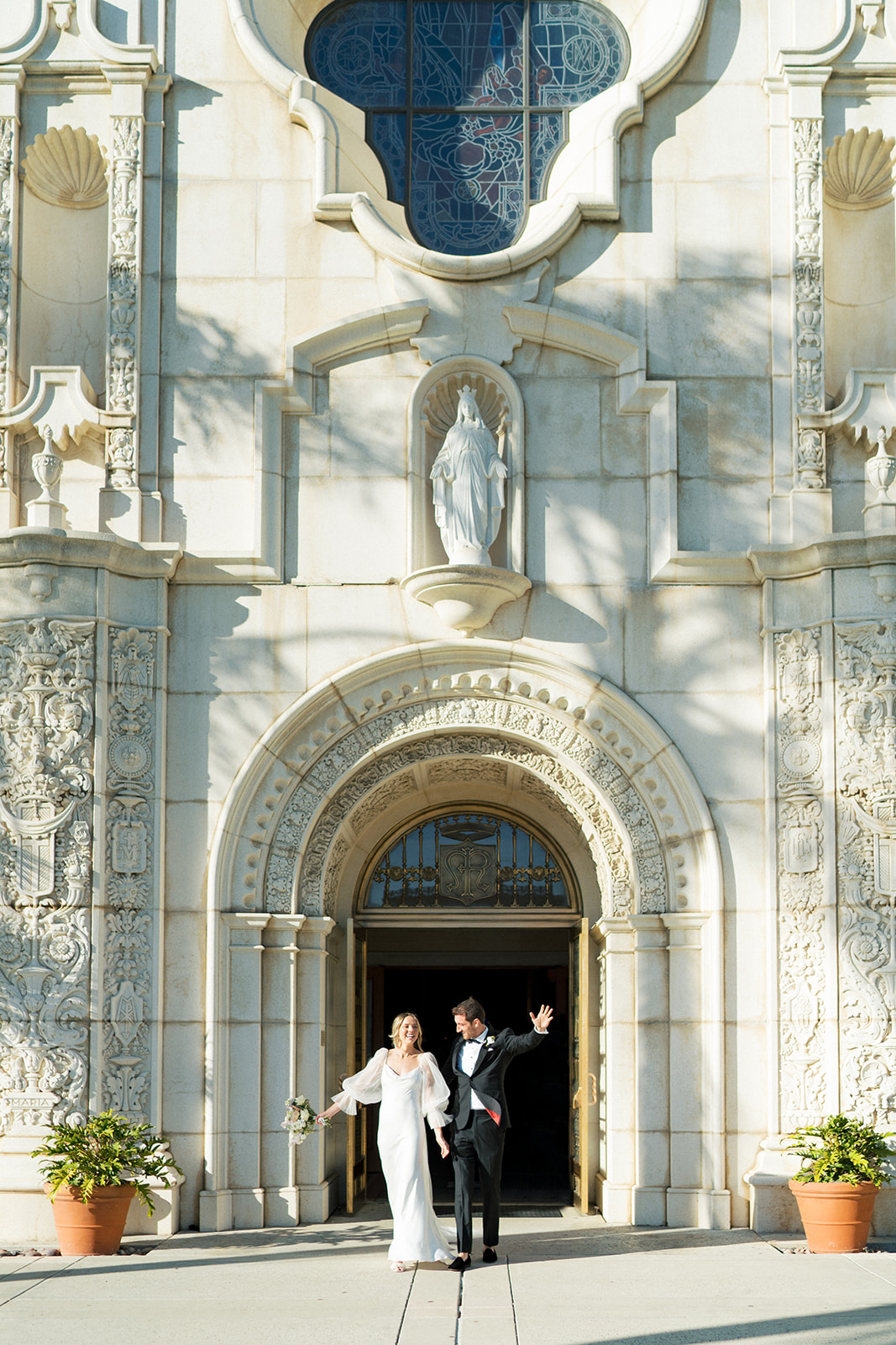 Sunset Cliffs The Perfect Backdrop for a San Diego Wedding7 1