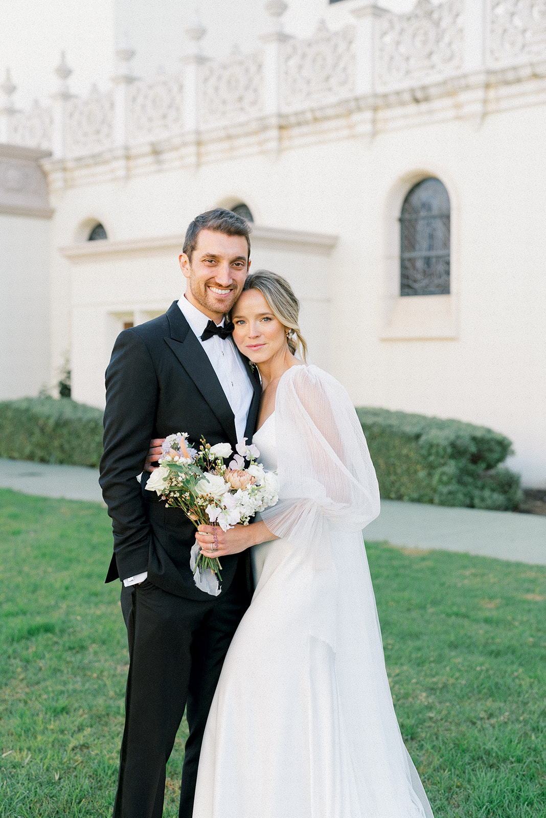 Sunset Cliffs The Perfect Backdrop for a San Diego Wedding8 1