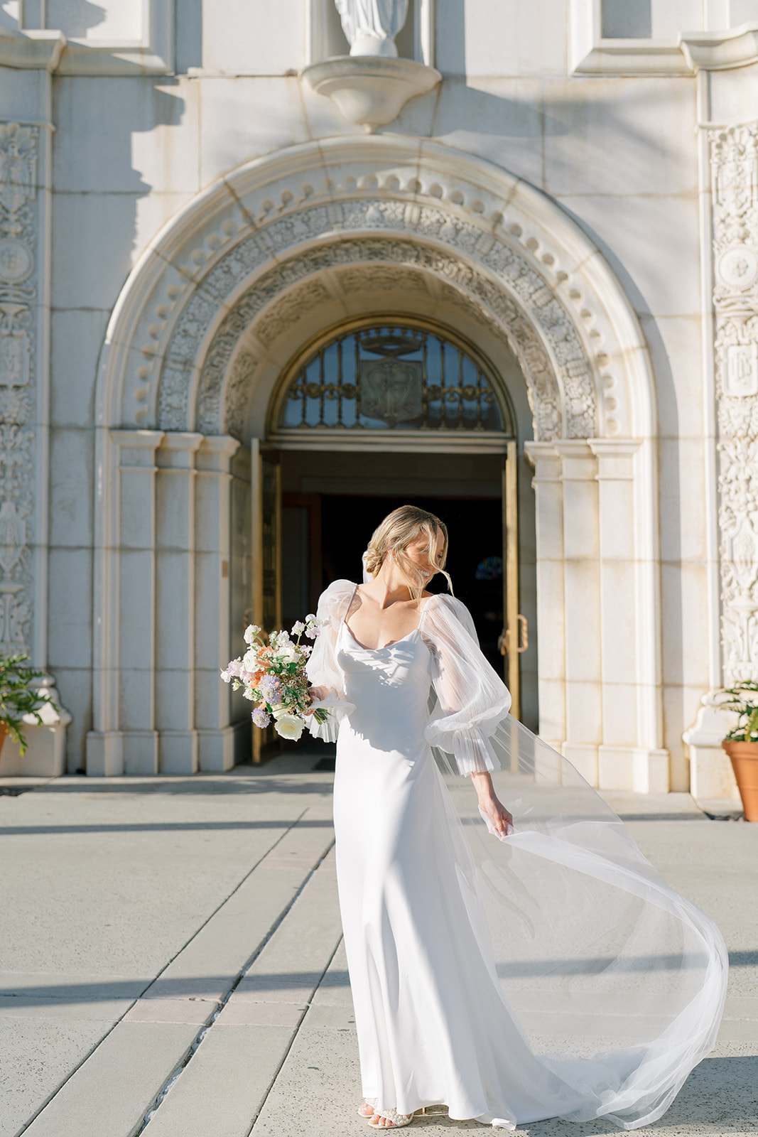 Sunset Cliffs The Perfect Backdrop for a San Diego Wedding9 1