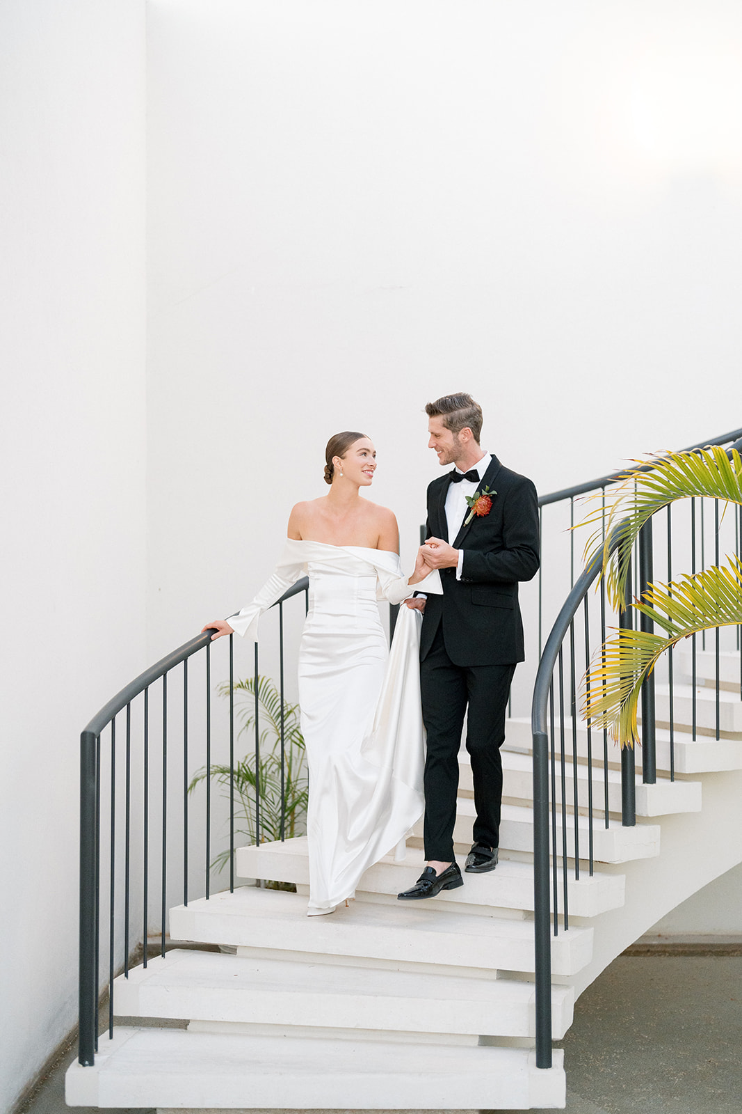 Amber & Peter