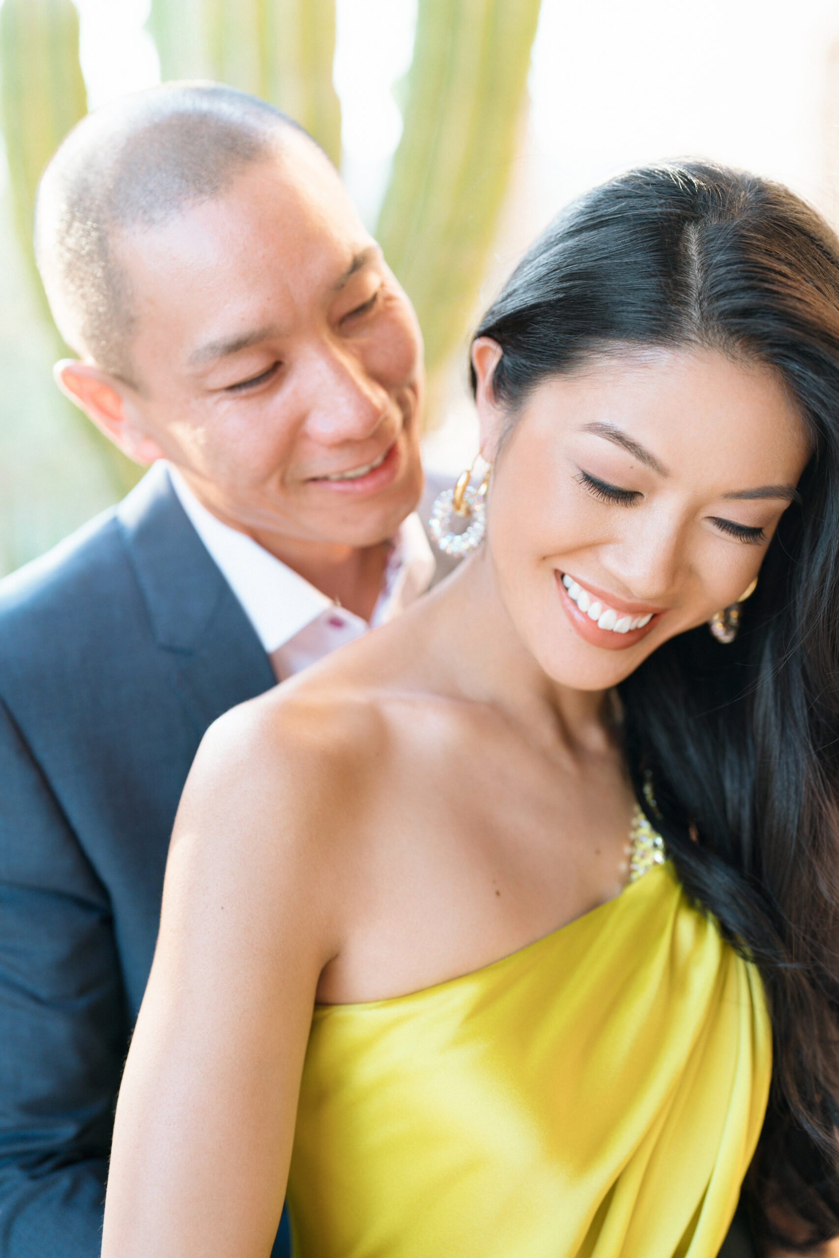 Sneak Peek Lillian & David