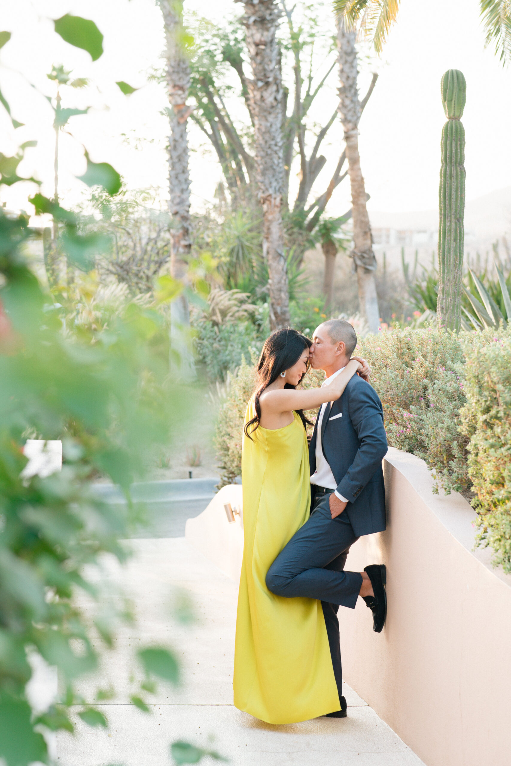 Sneak Peek Lillian & David