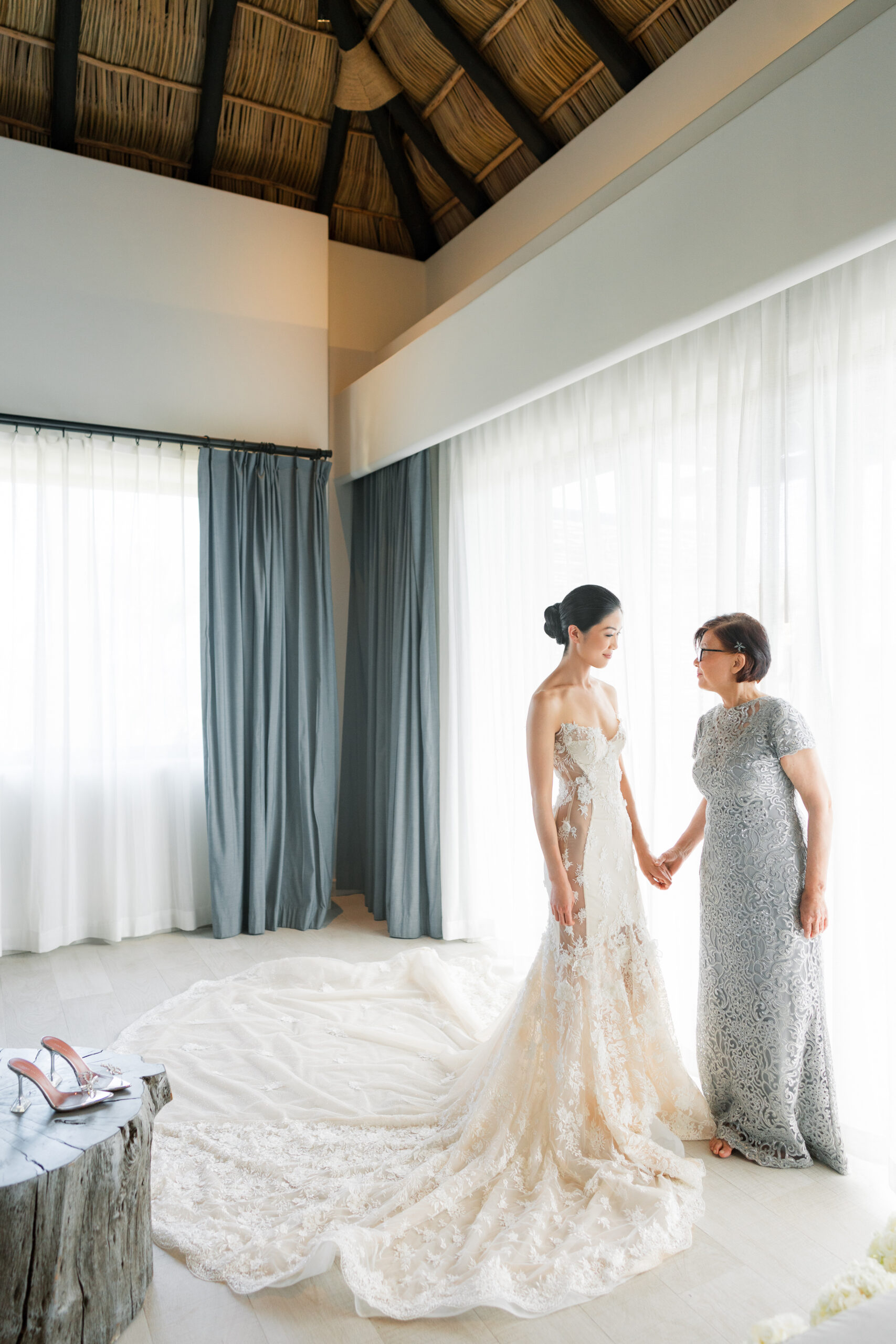 Sneak Peek Lillian & David