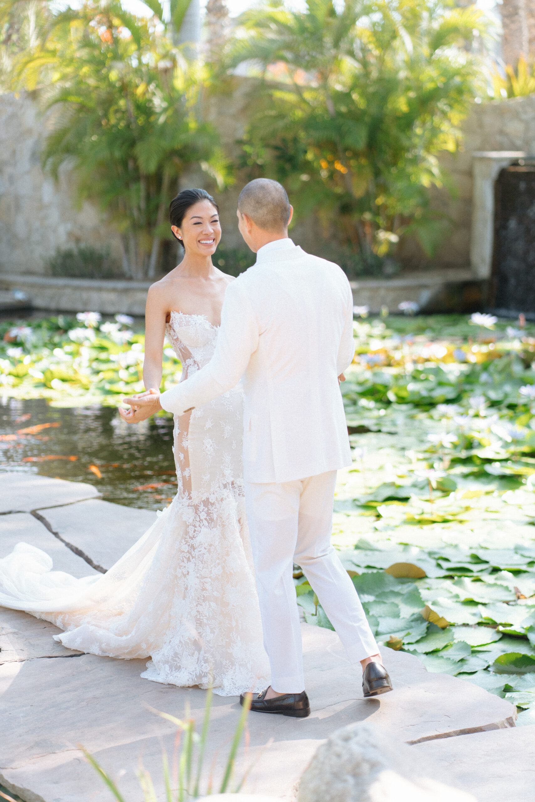 Sneak Peek Lillian & David