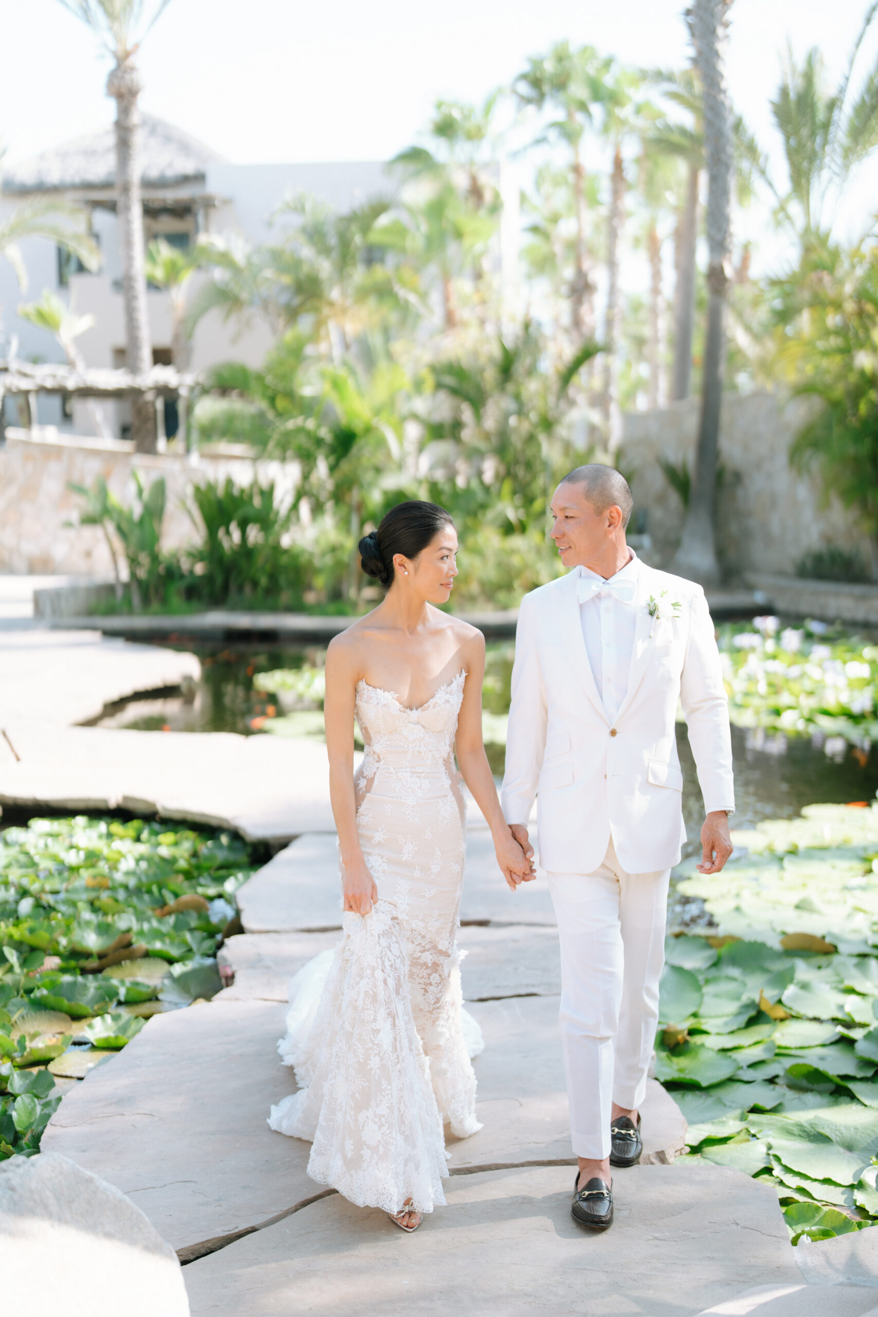 Sneak Peek Lillian & David