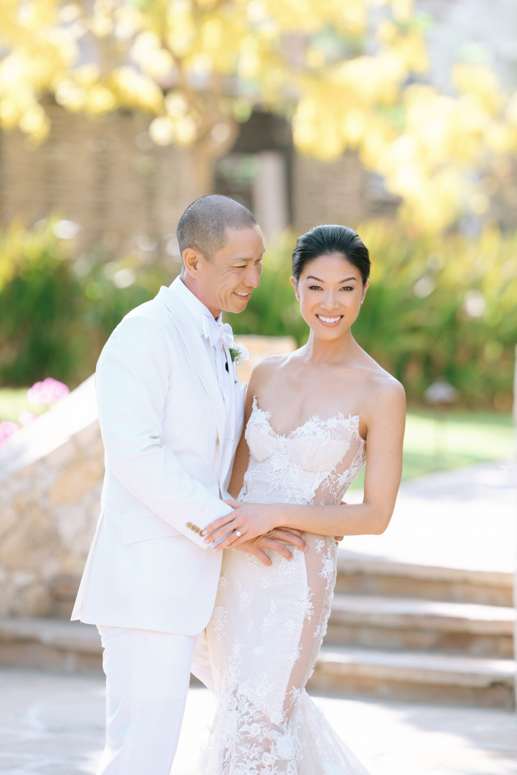 Sneak Peek Lillian & David