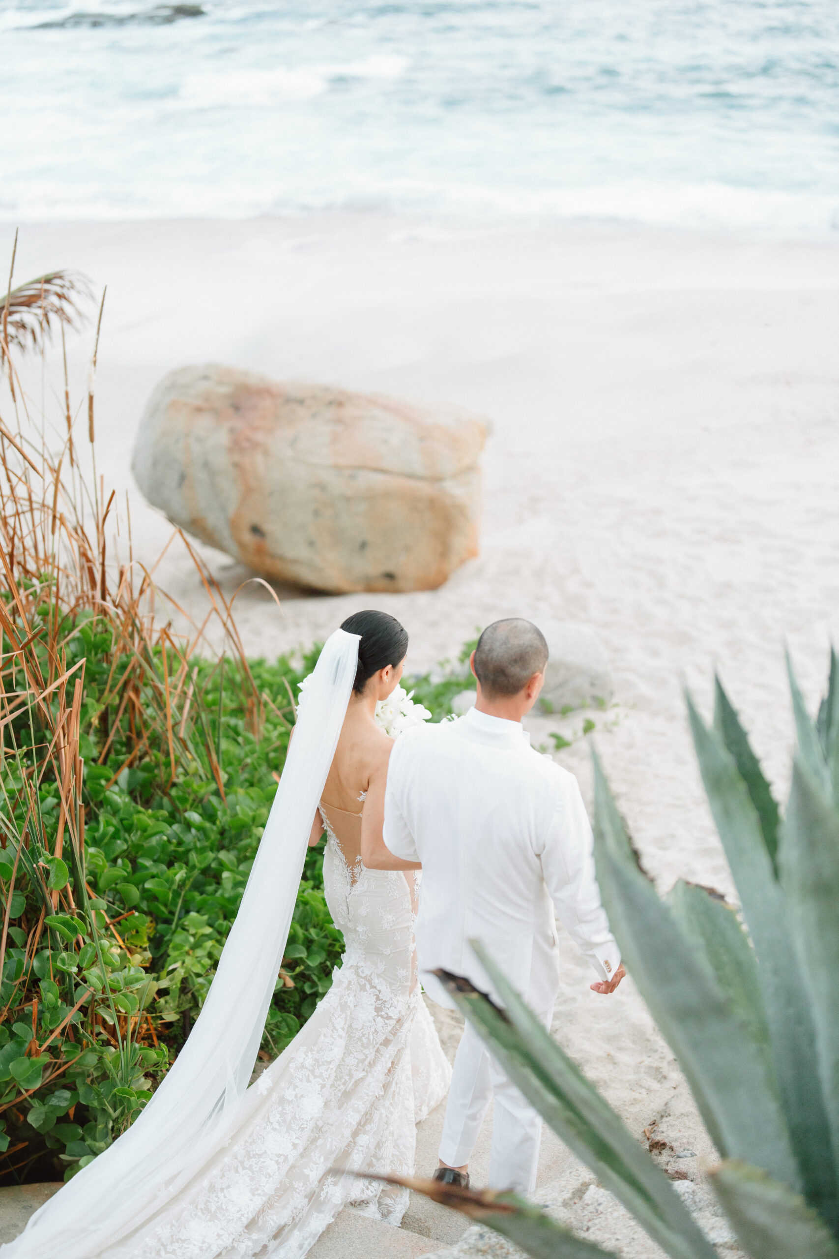 Sneak Peek Lillian & David