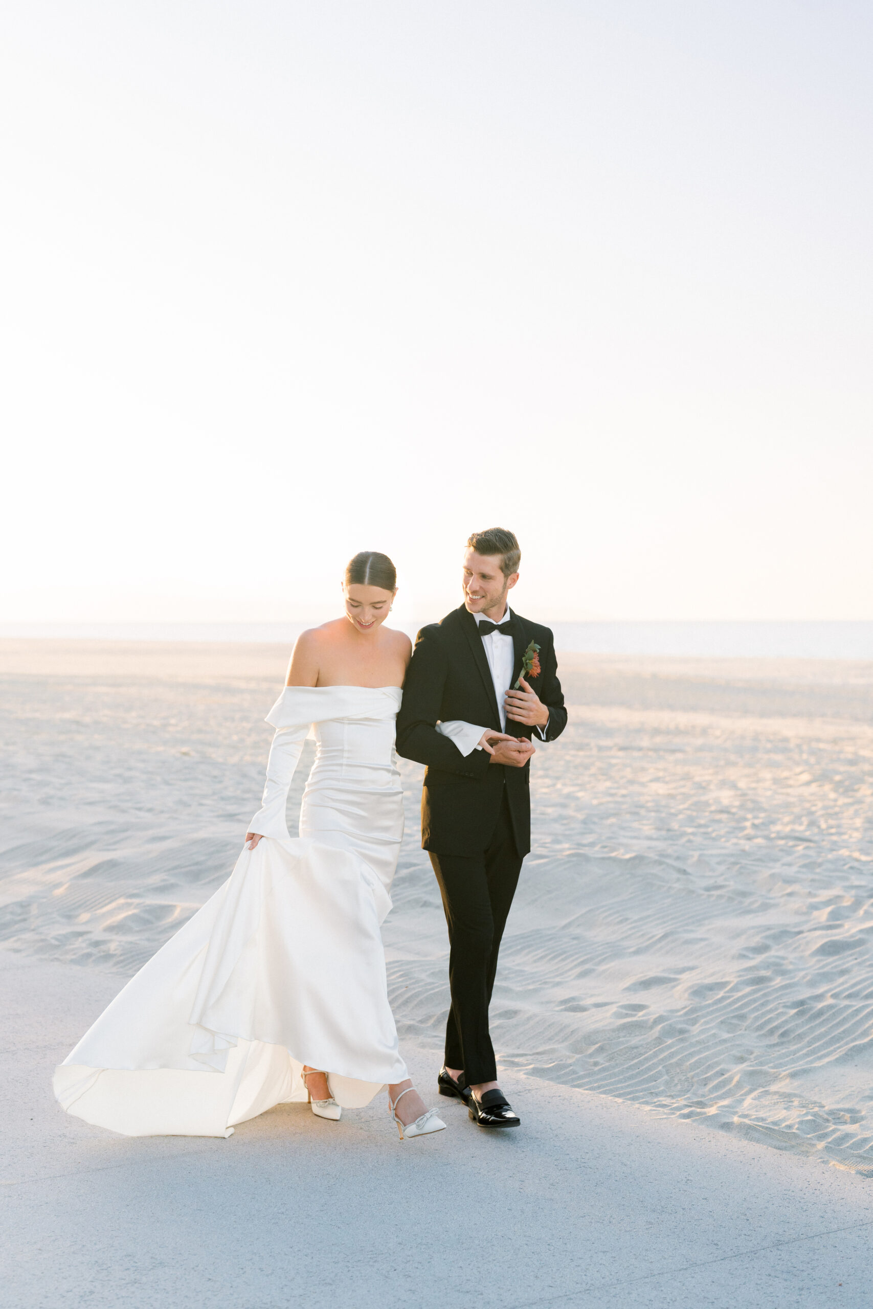 Editorial Four Seasons Los Cabos by MC Weddings