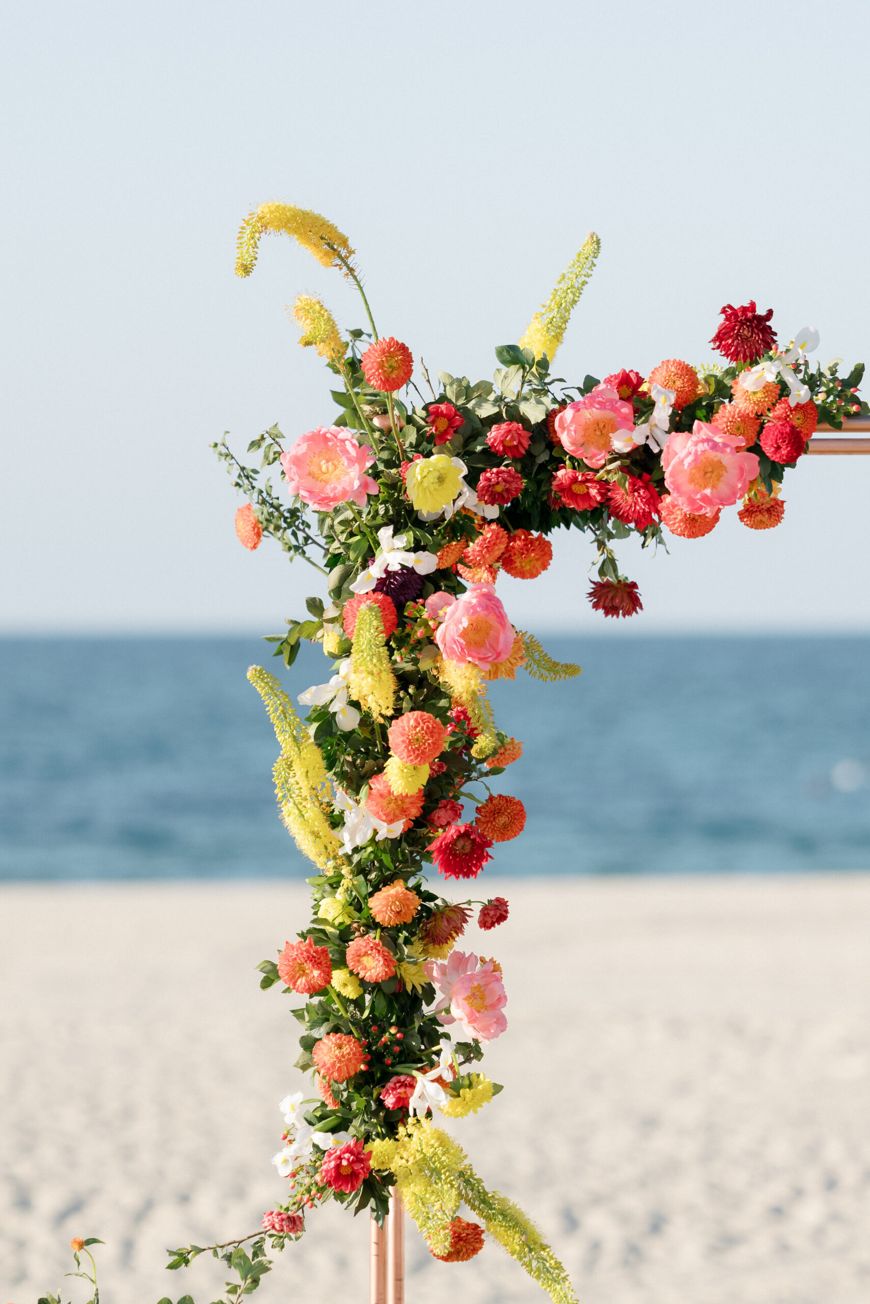 Editorial Four Seasons Los Cabos by MC Weddings