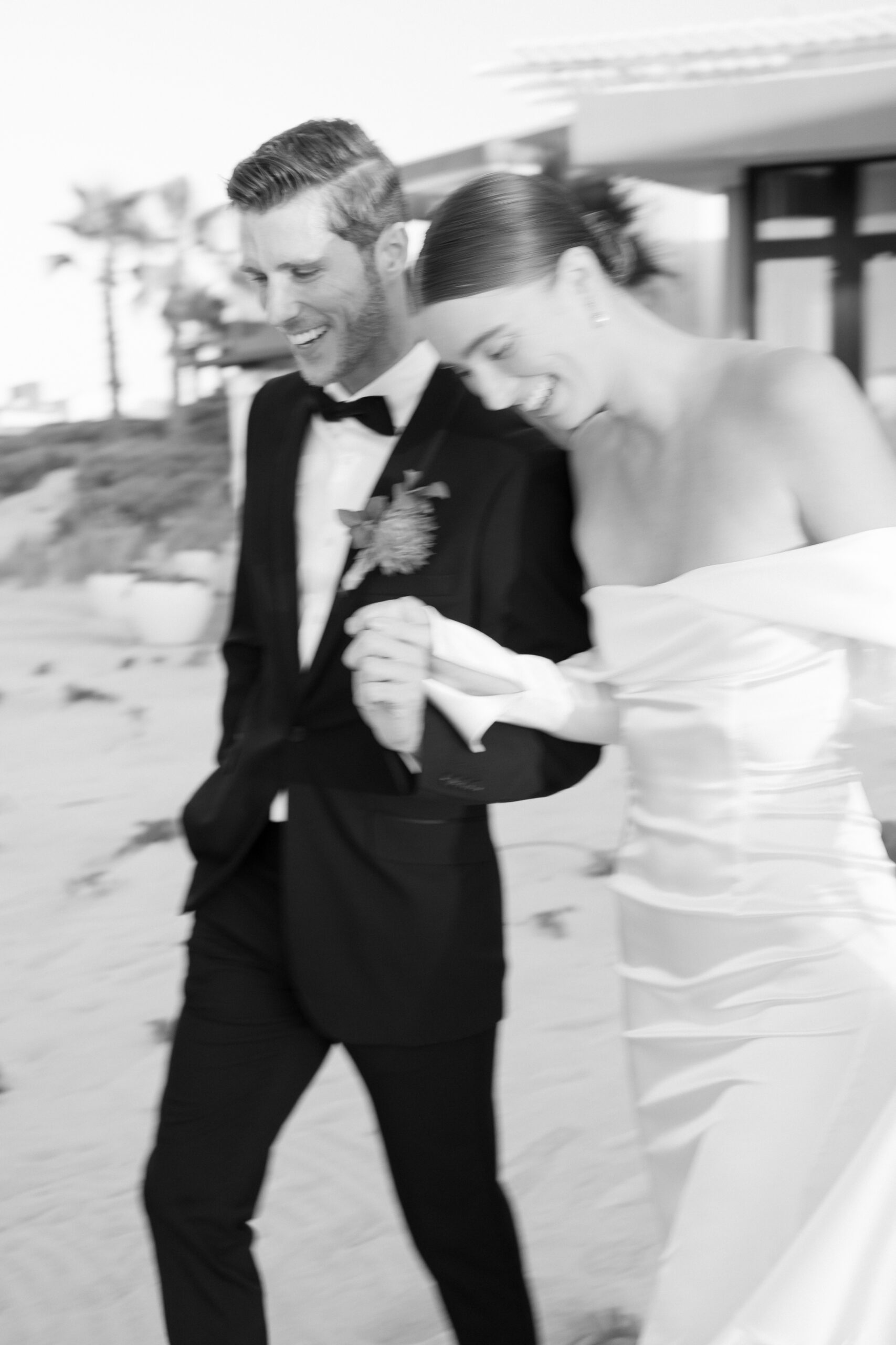 Editorial Four Seasons Los Cabos by MC Weddings