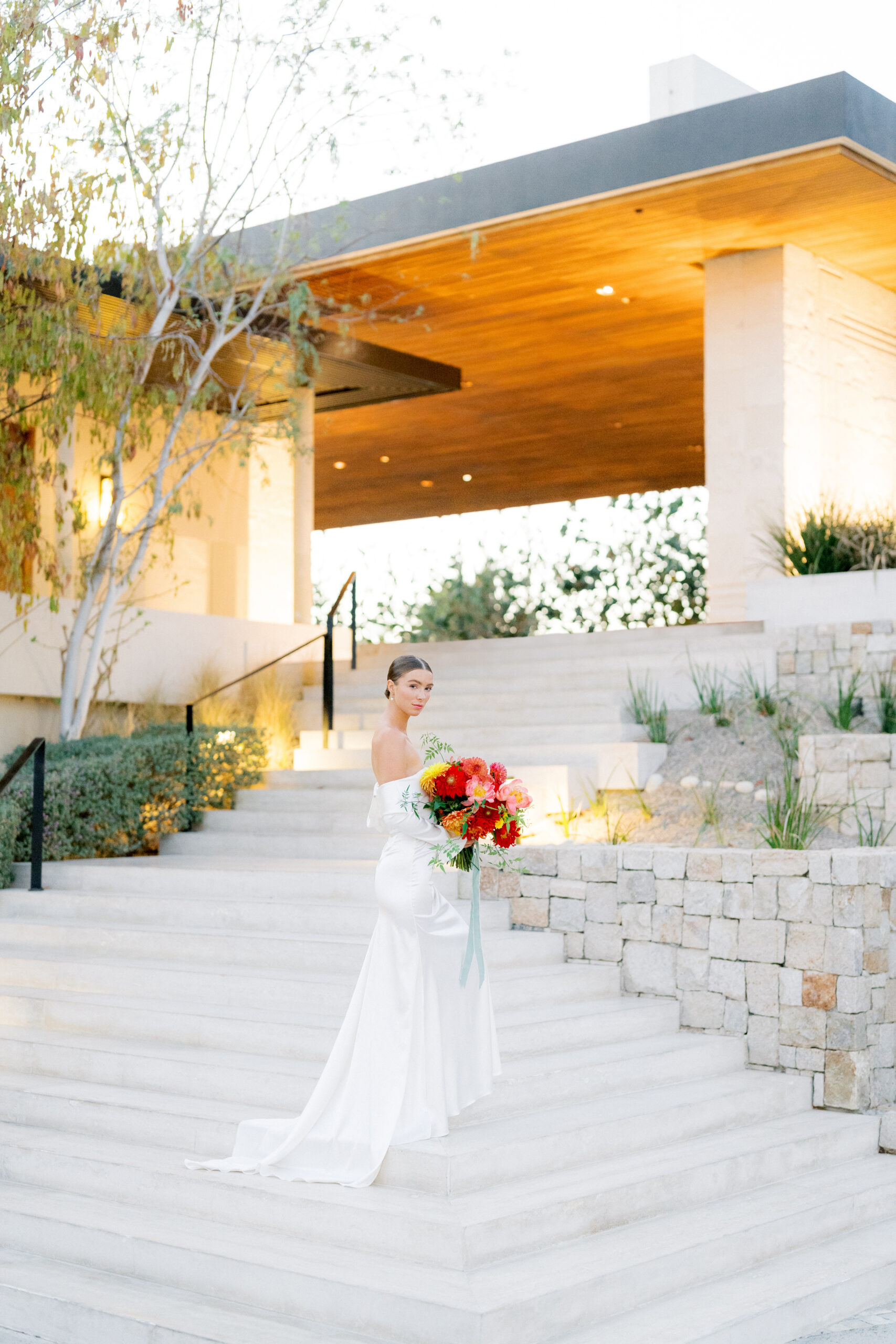 Editorial Four Seasons Los Cabos by MC Weddings