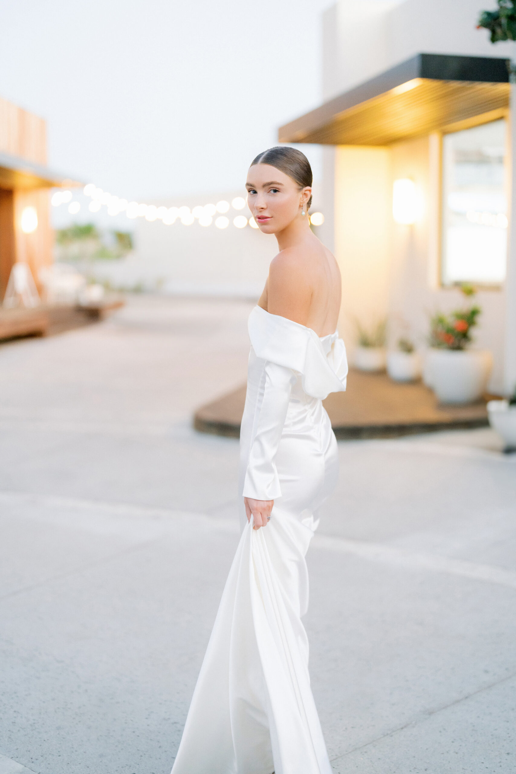 Editorial Four Seasons Los Cabos by MC Weddings