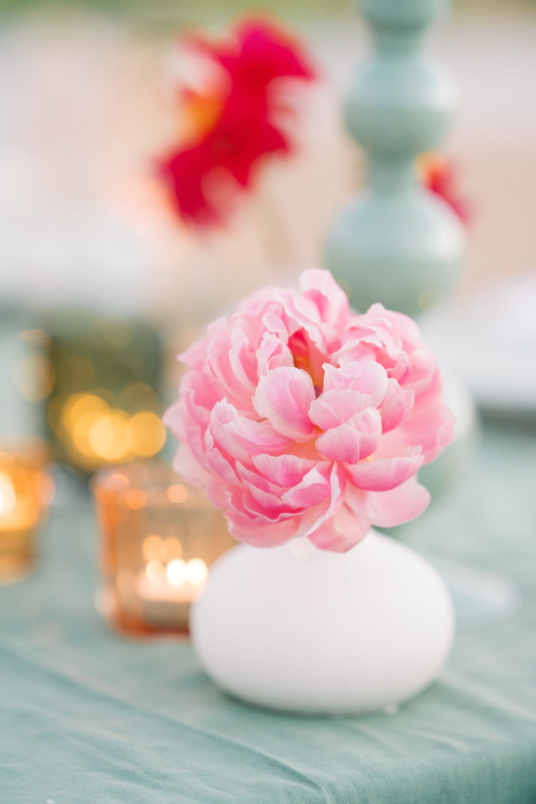Editorial Four Seasons Los Cabos by MC Weddings