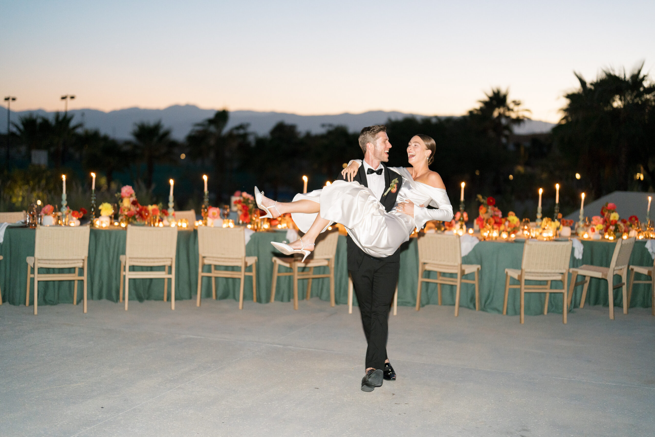 Editorial Four Seasons Los Cabos by MC Weddings