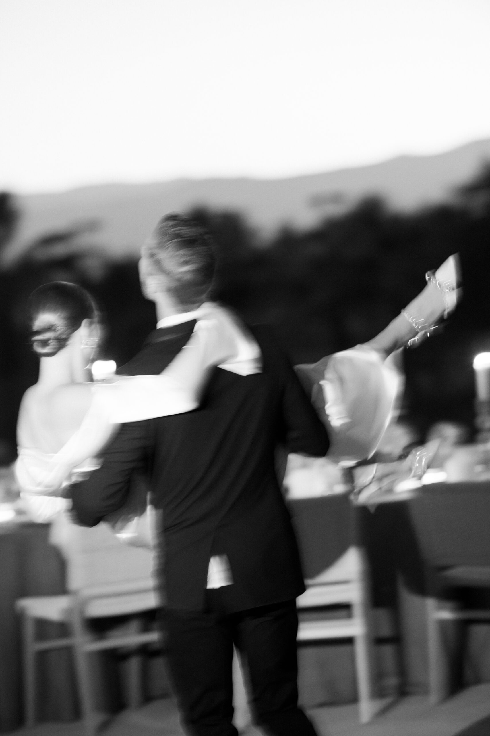 Editorial Four Seasons Los Cabos by MC Weddings