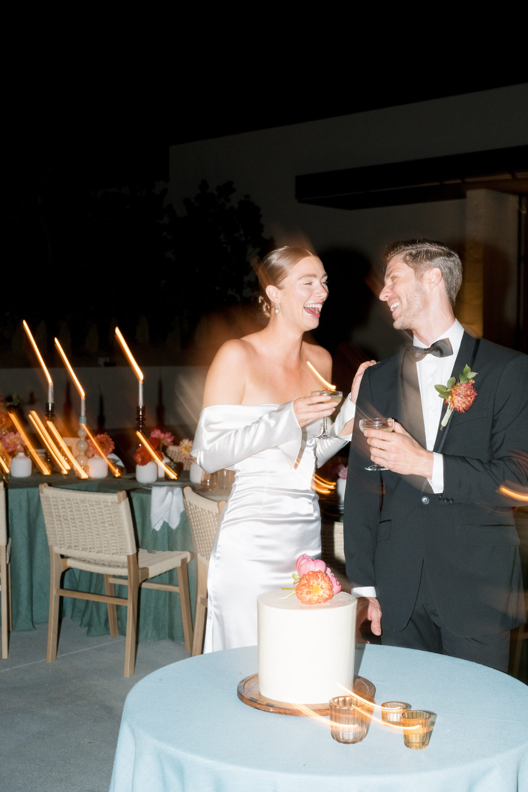 Editorial Four Seasons Los Cabos by MC Weddings