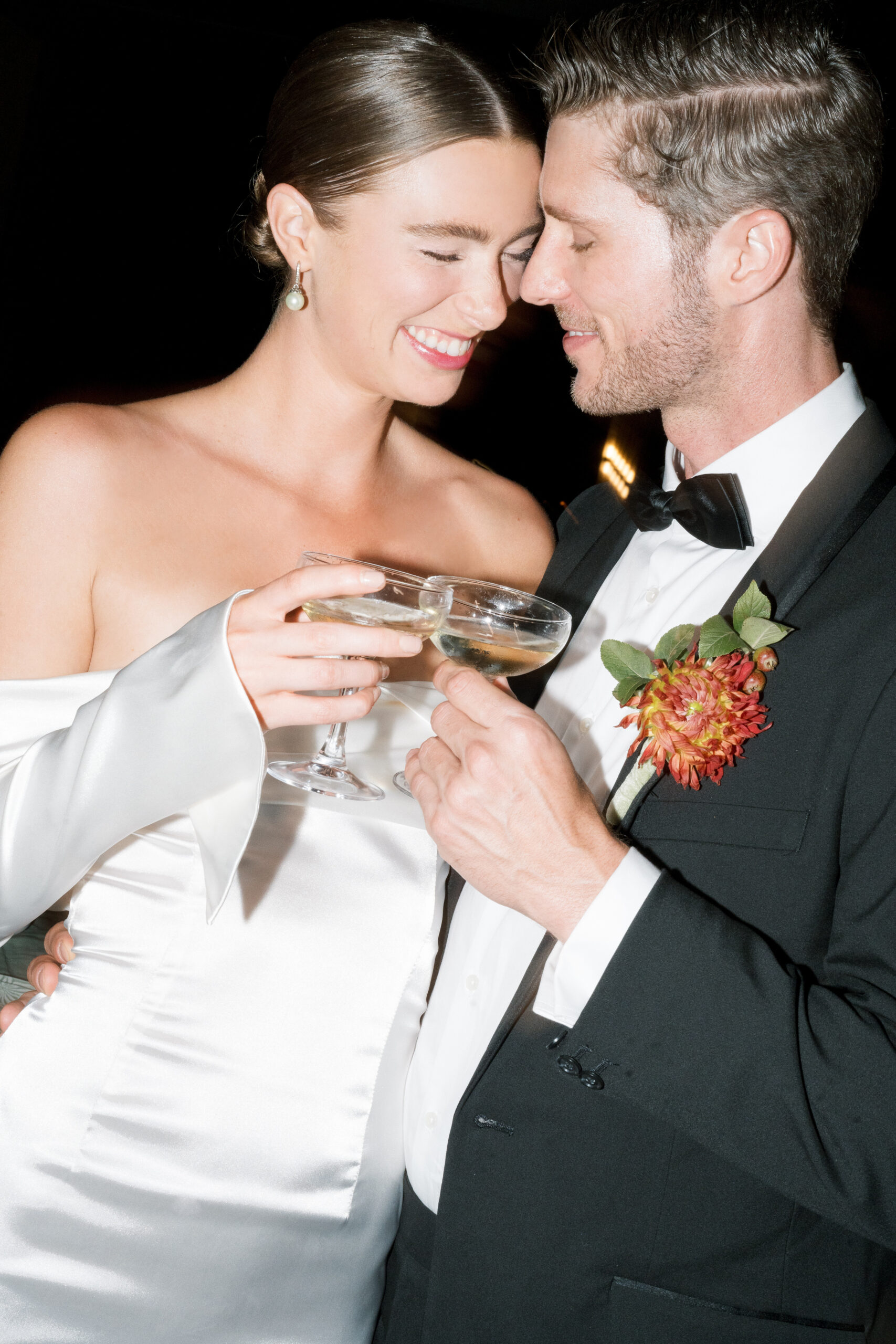 Editorial Four Seasons Los Cabos by MC Weddings