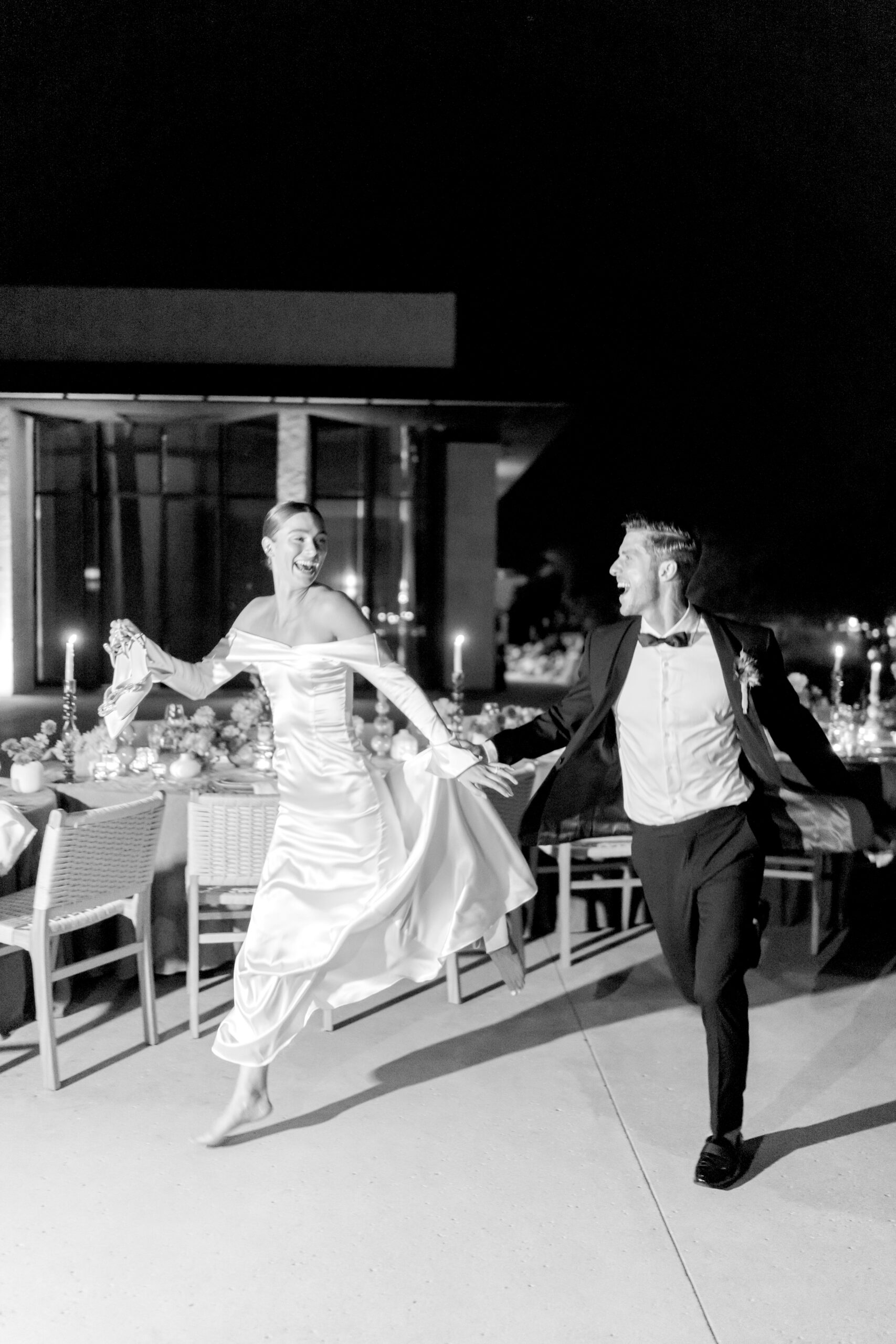 Editorial Four Seasons Los Cabos by MC Weddings
