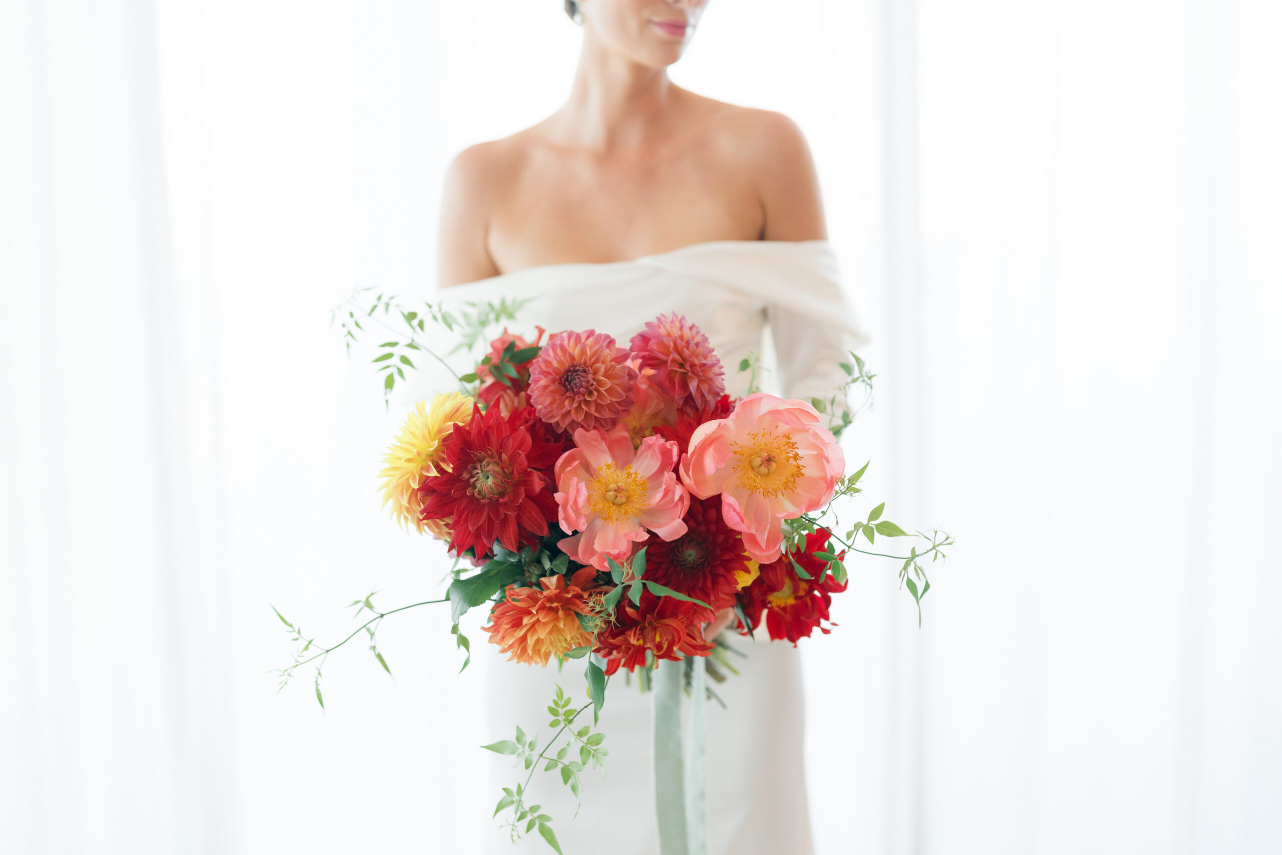 Editorial Four Seasons Los Cabos by MC Weddings