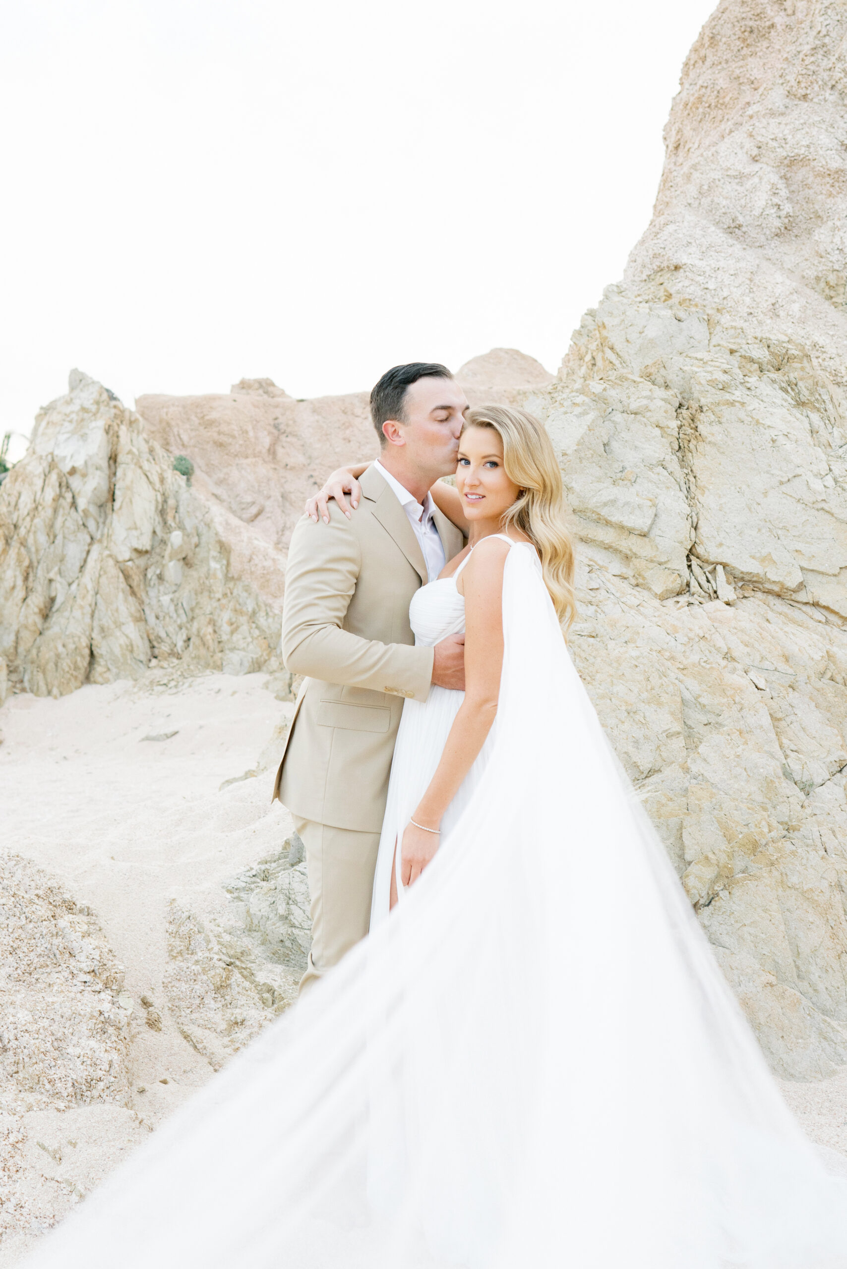 Katherine & Alden