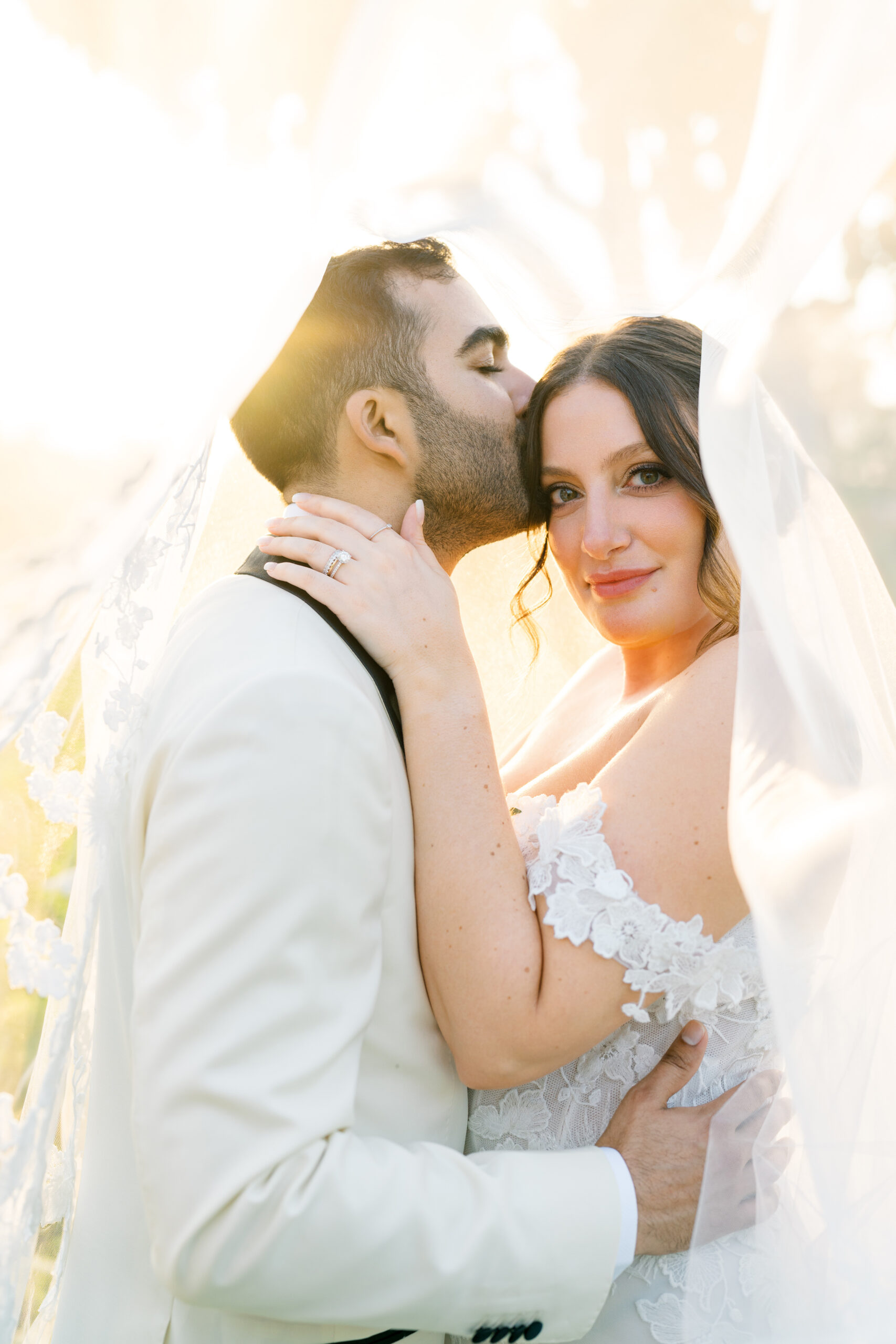 Sneak Peek Nicollette & Magnus