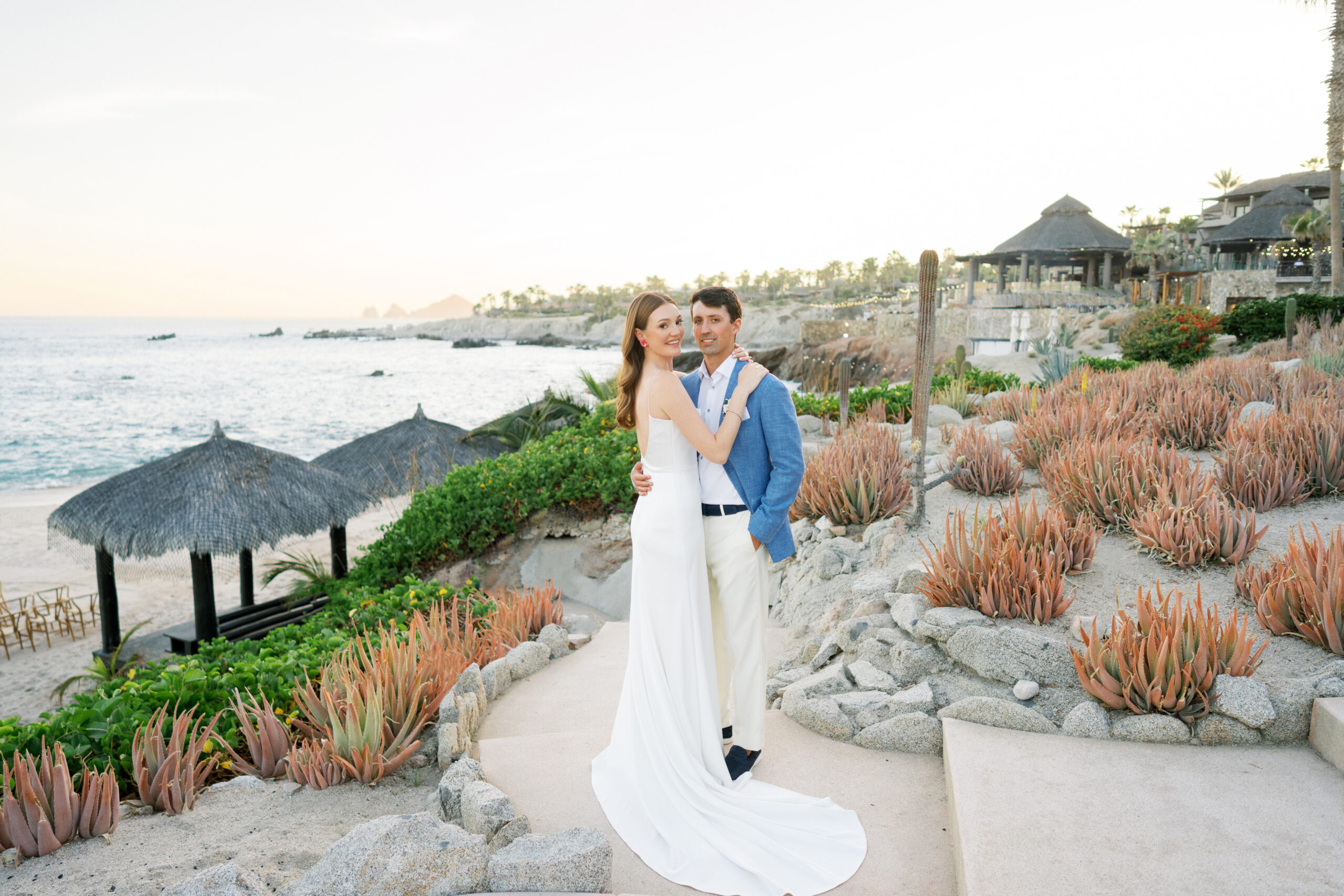 Sneak Peek Reid & Elliot