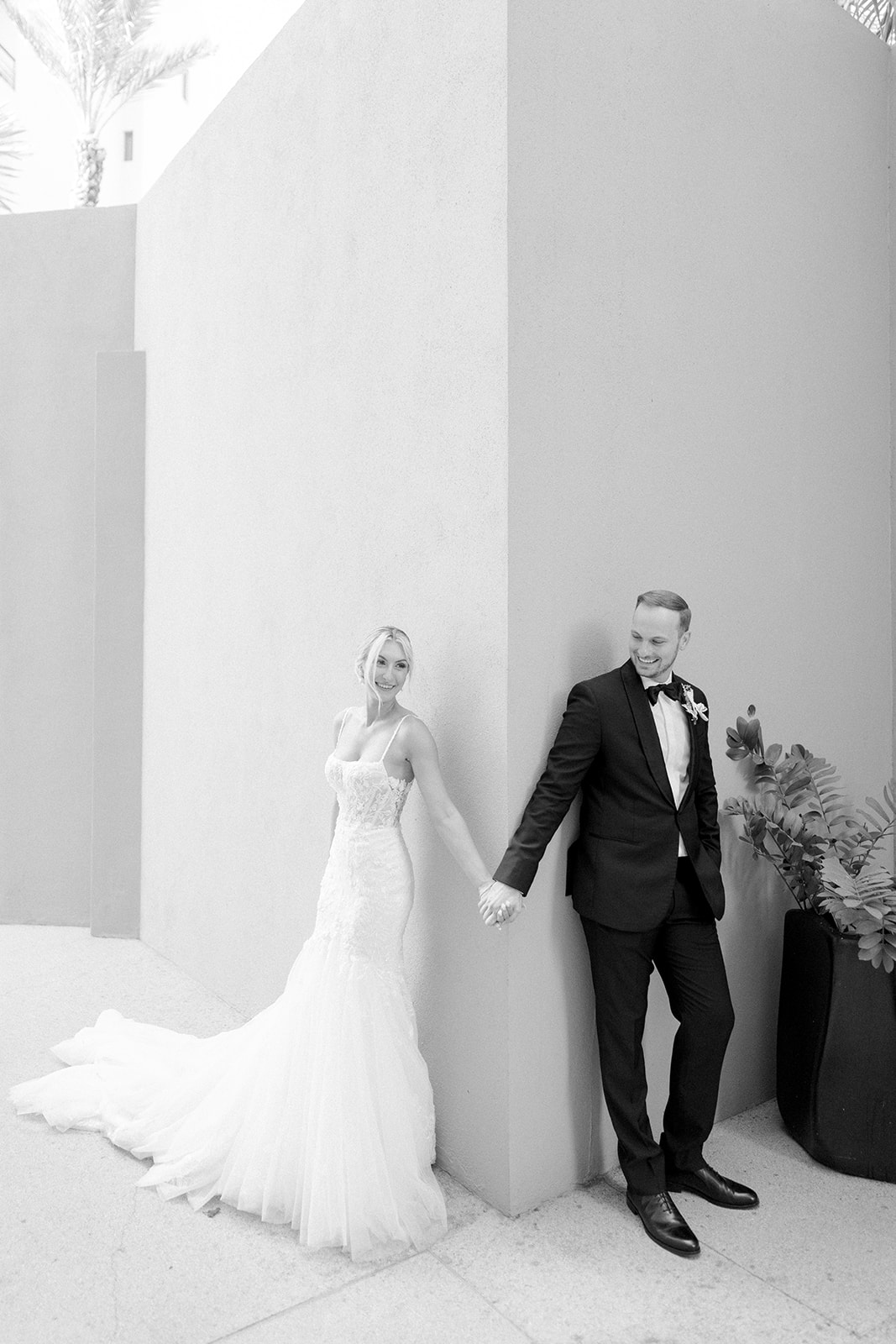 Bianca & Sean