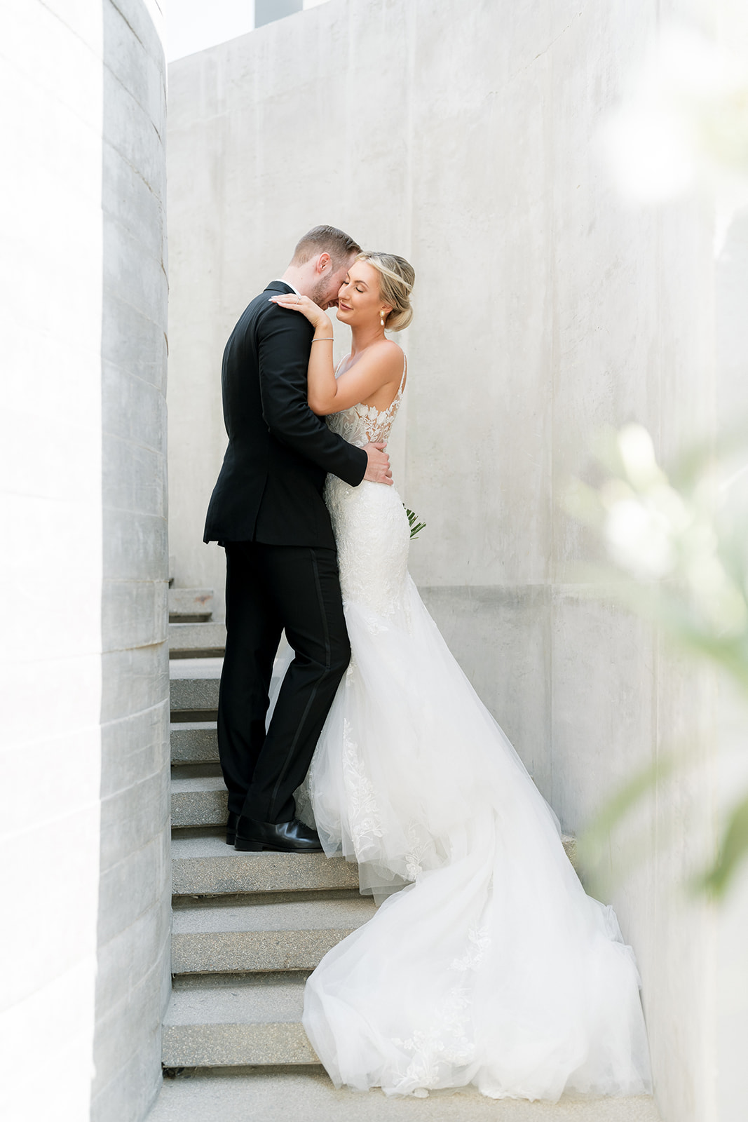 Bianca & Sean