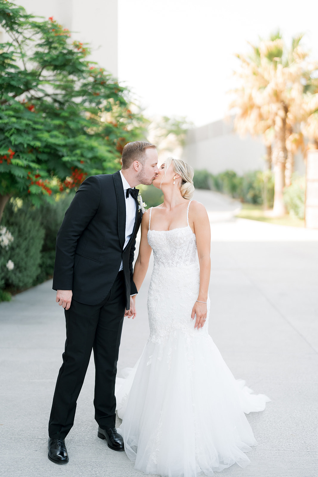 Bianca & Sean