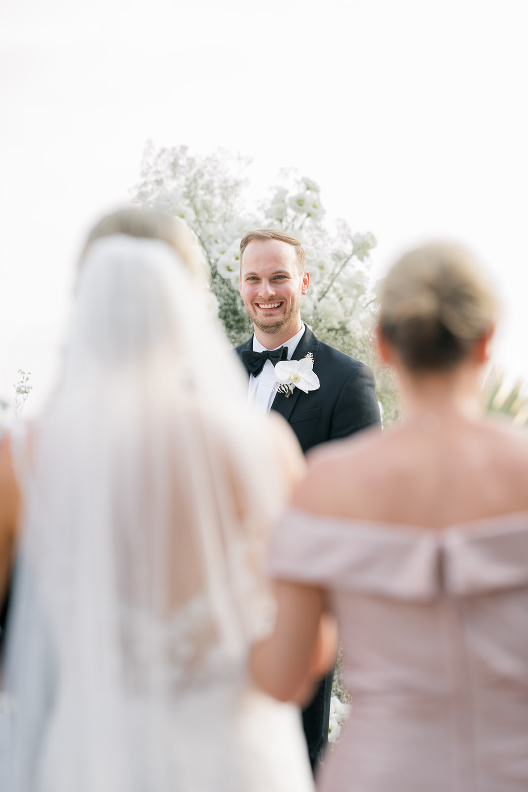 Bianca & Sean