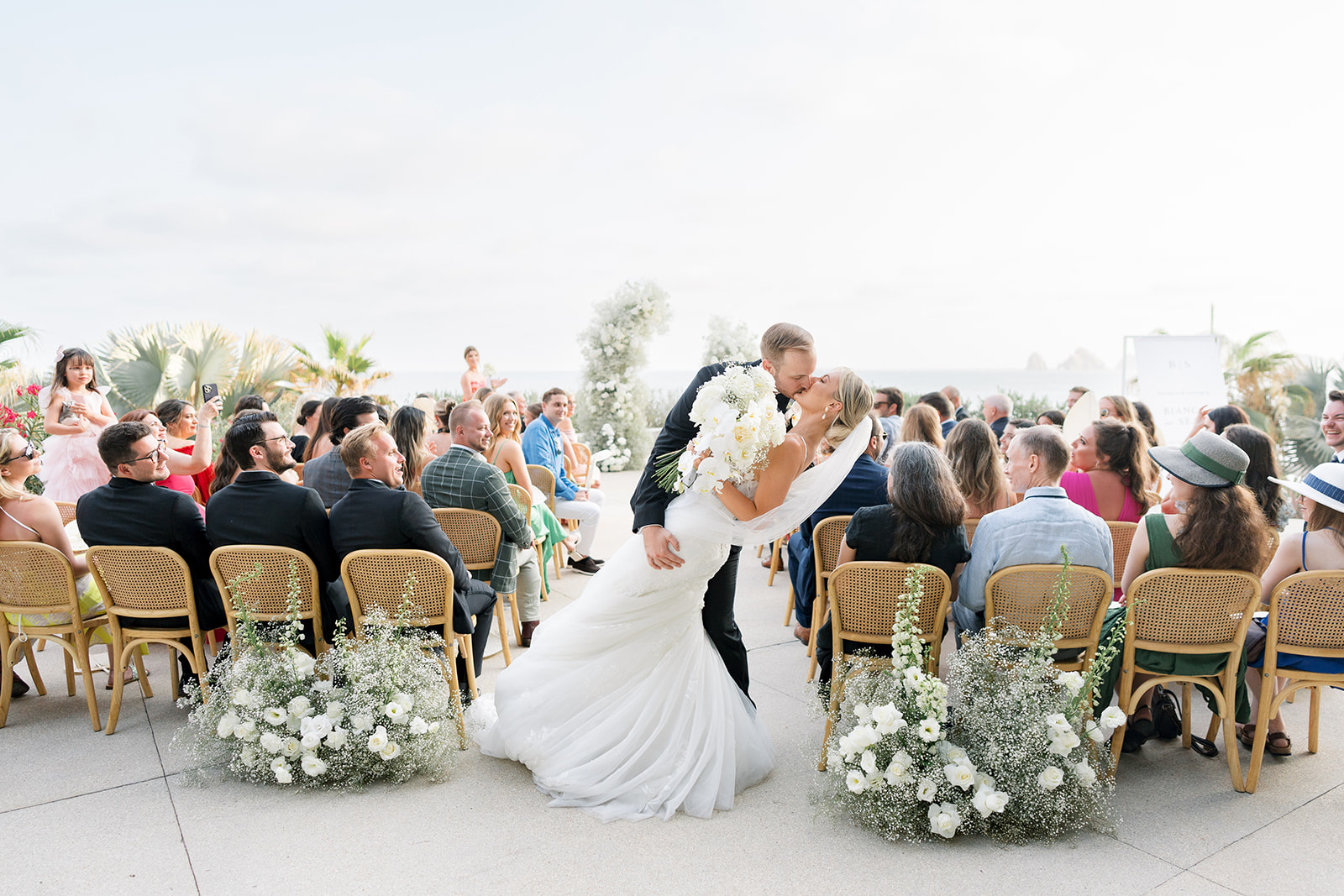 Bianca & Sean