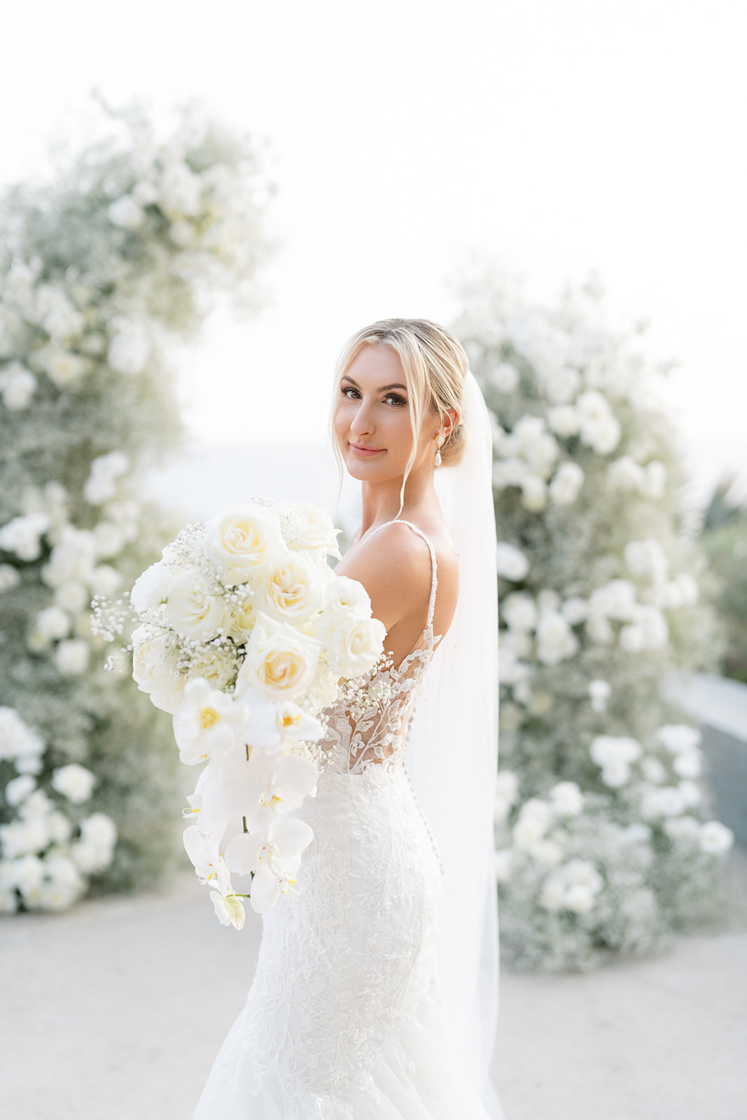 Sneak Peek Bianca & Sean